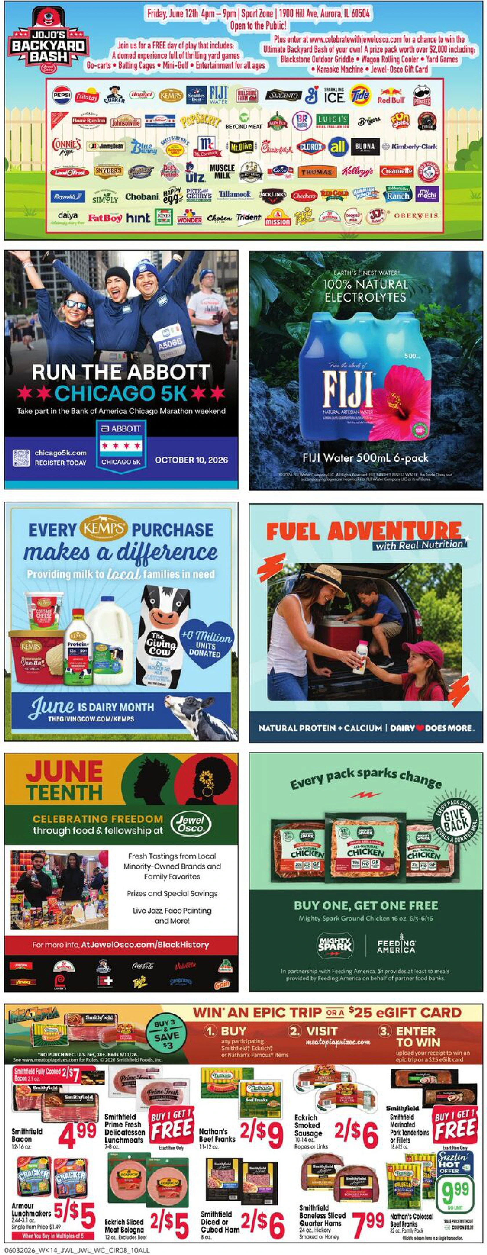 Flyer page 8