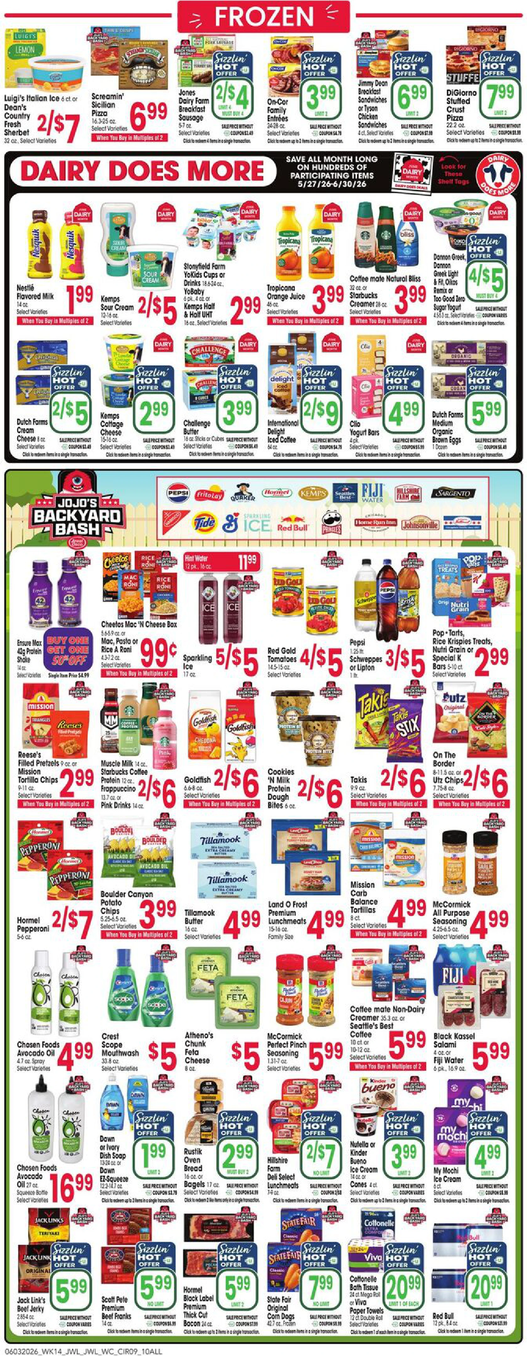 Flyer page 9