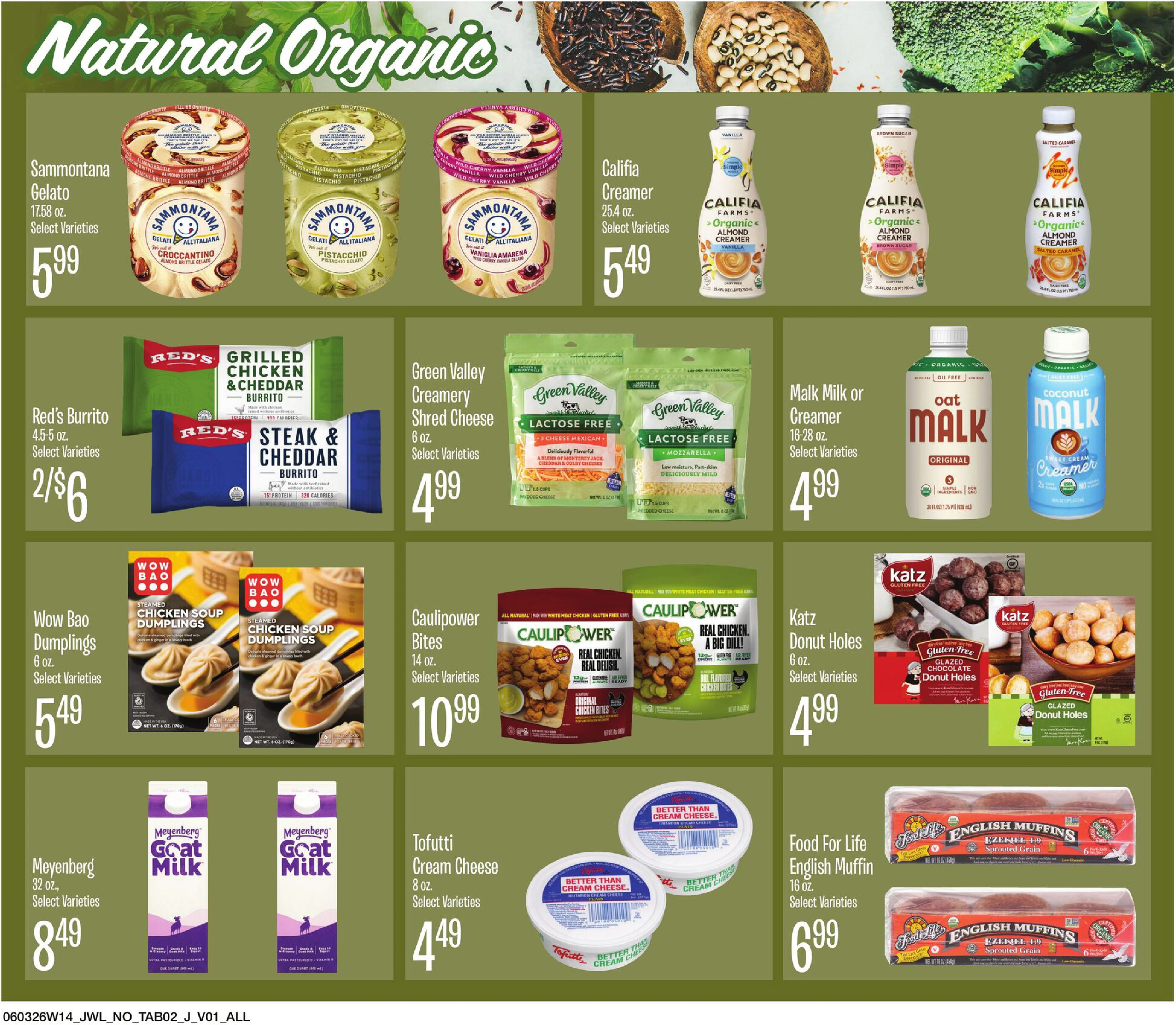 Flyer page 2