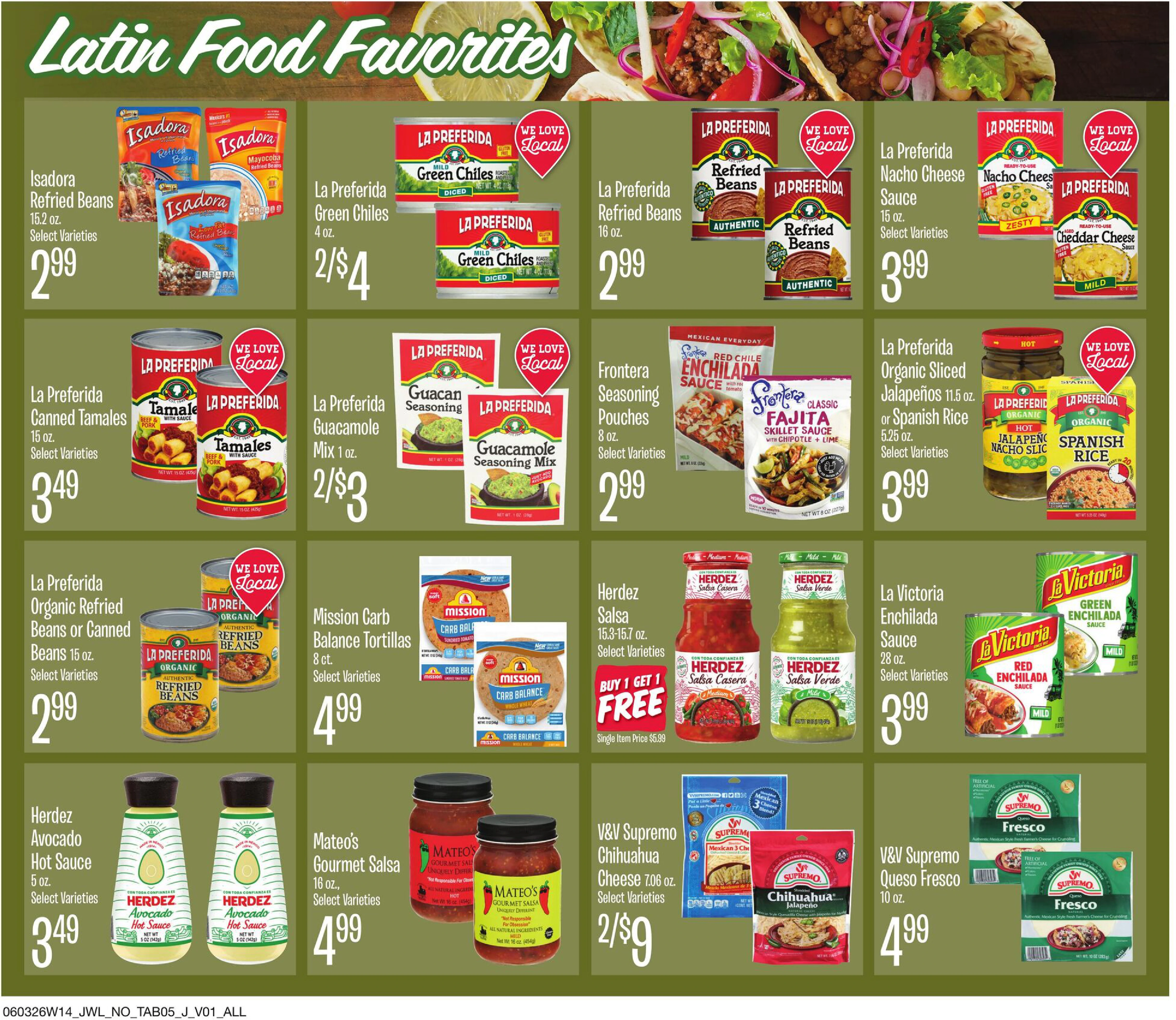 Flyer page 5