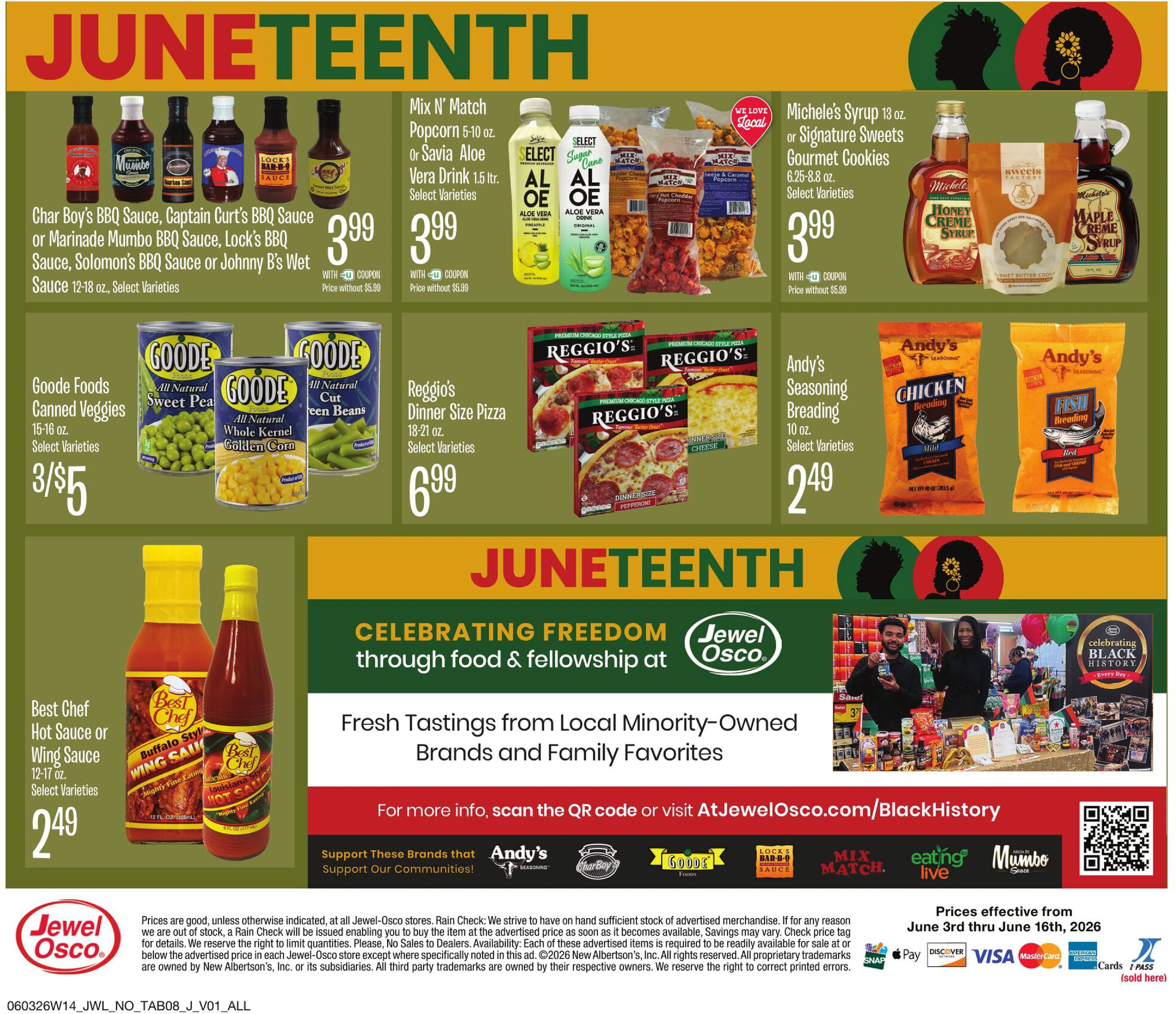 Flyer page 8