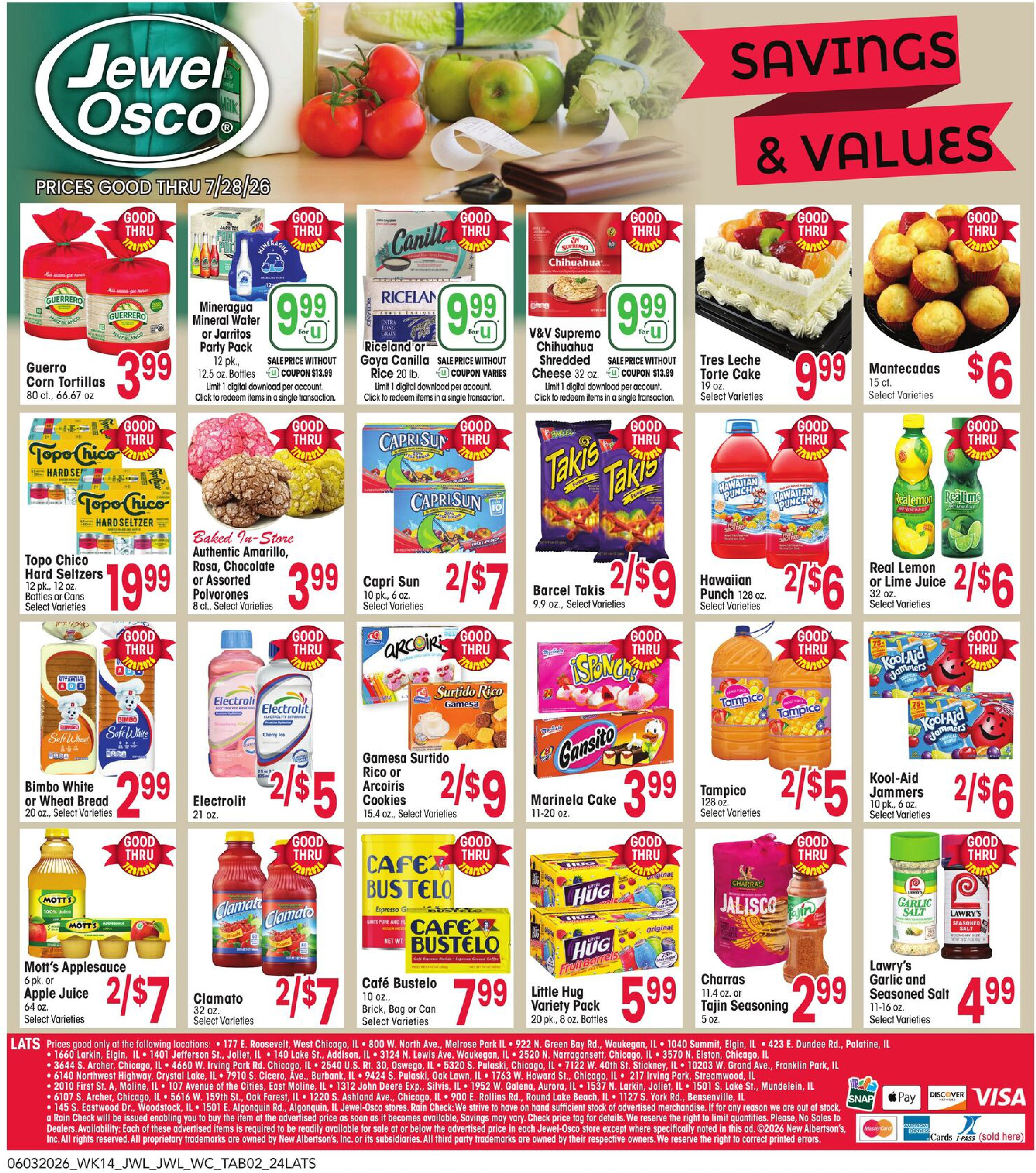 Flyer page 2