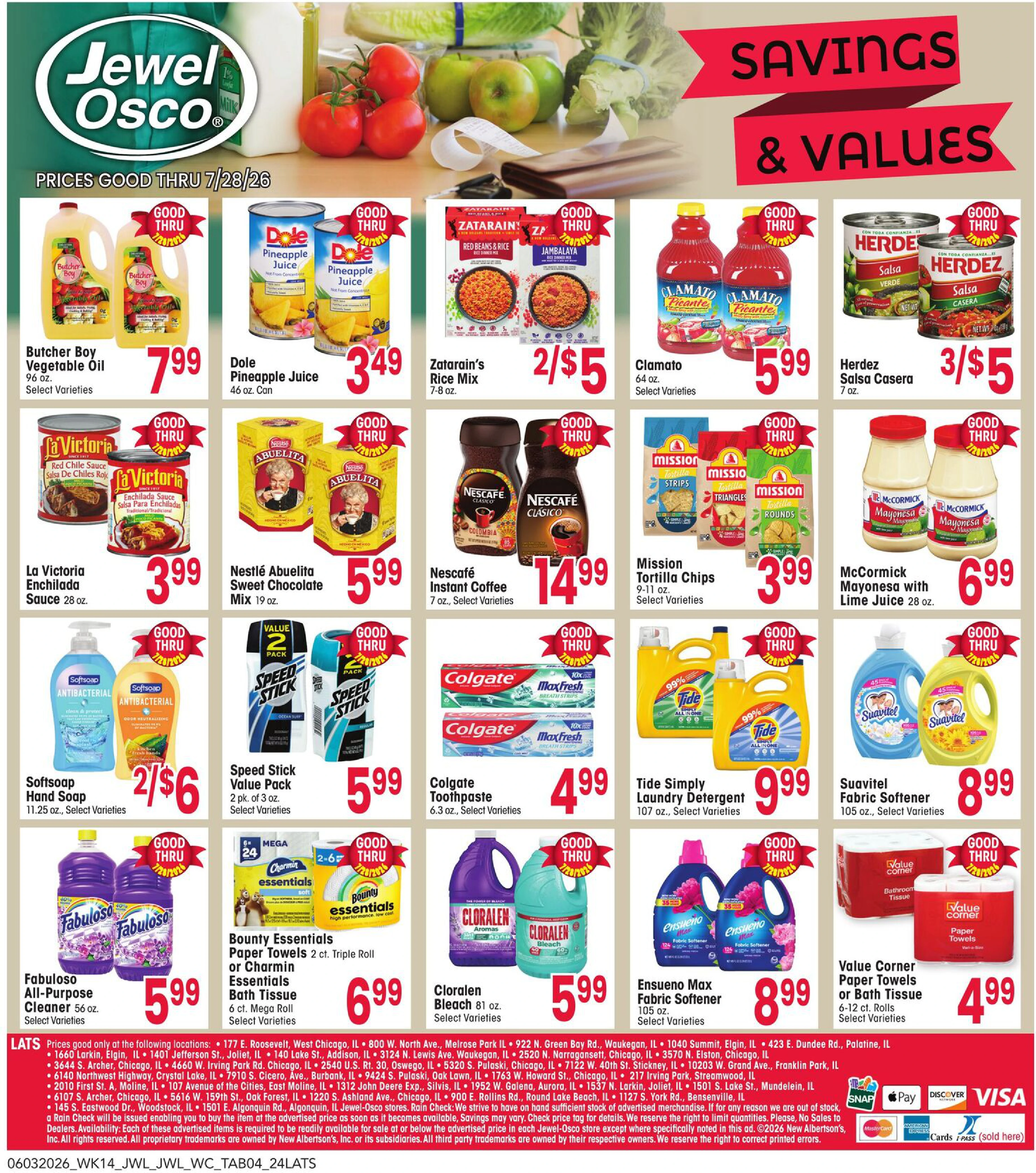 Flyer page 4