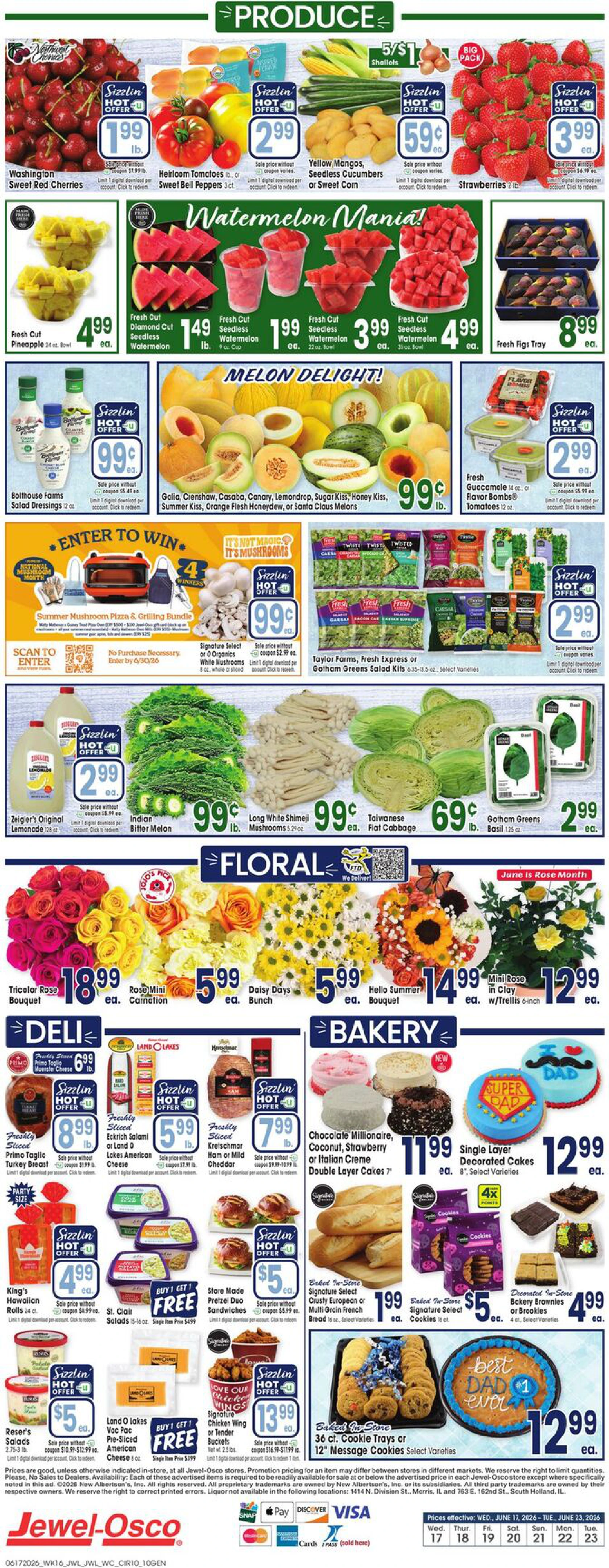 Flyer page 10