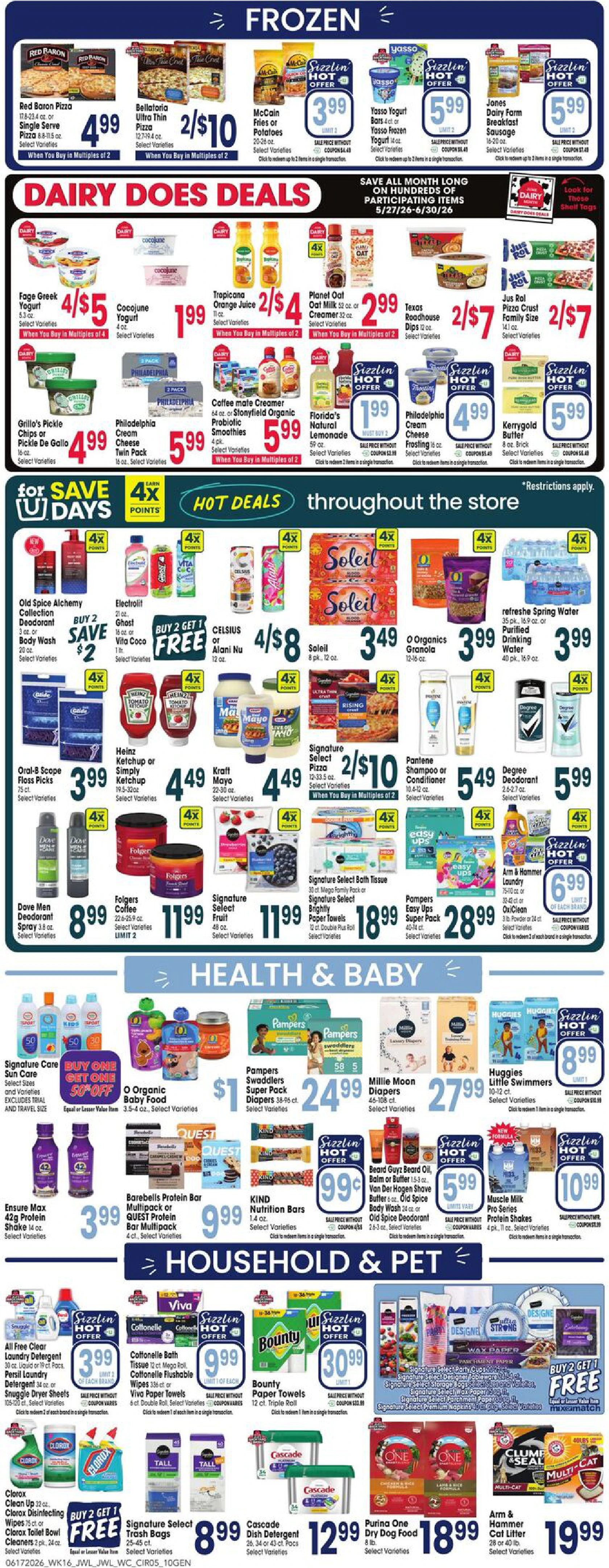 Flyer page 5