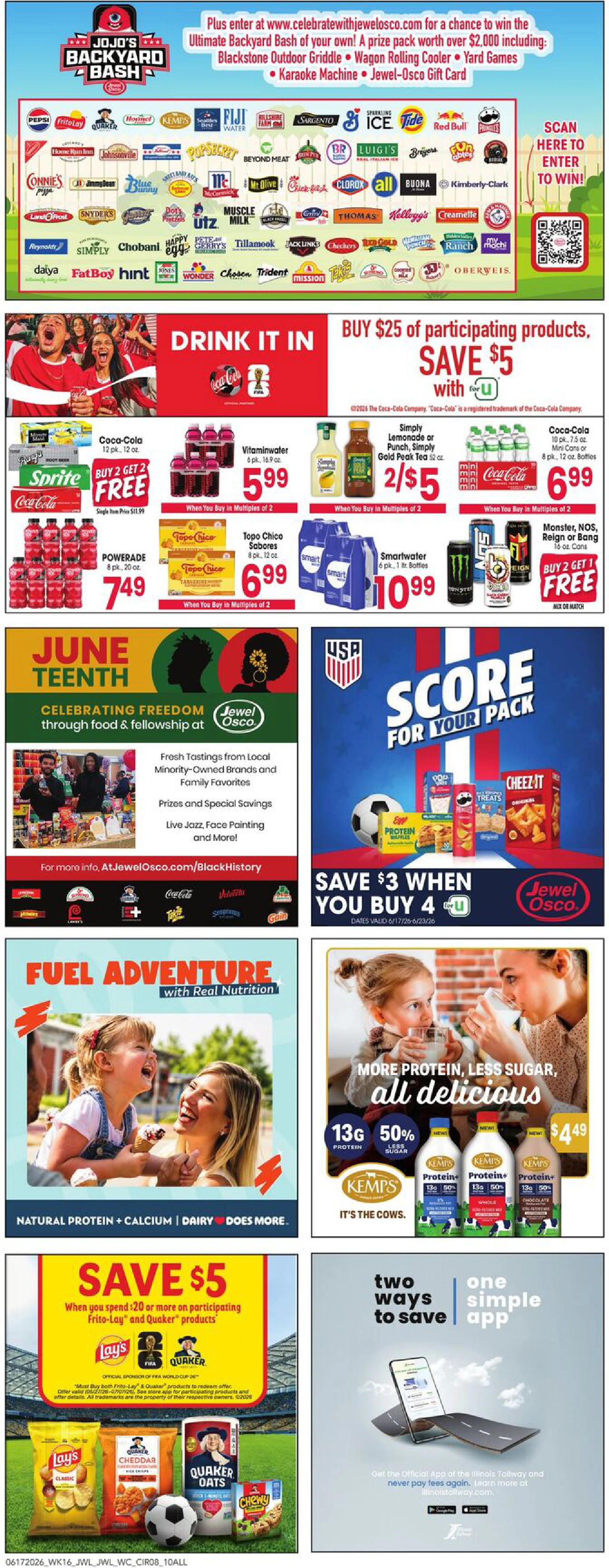 Flyer page 8