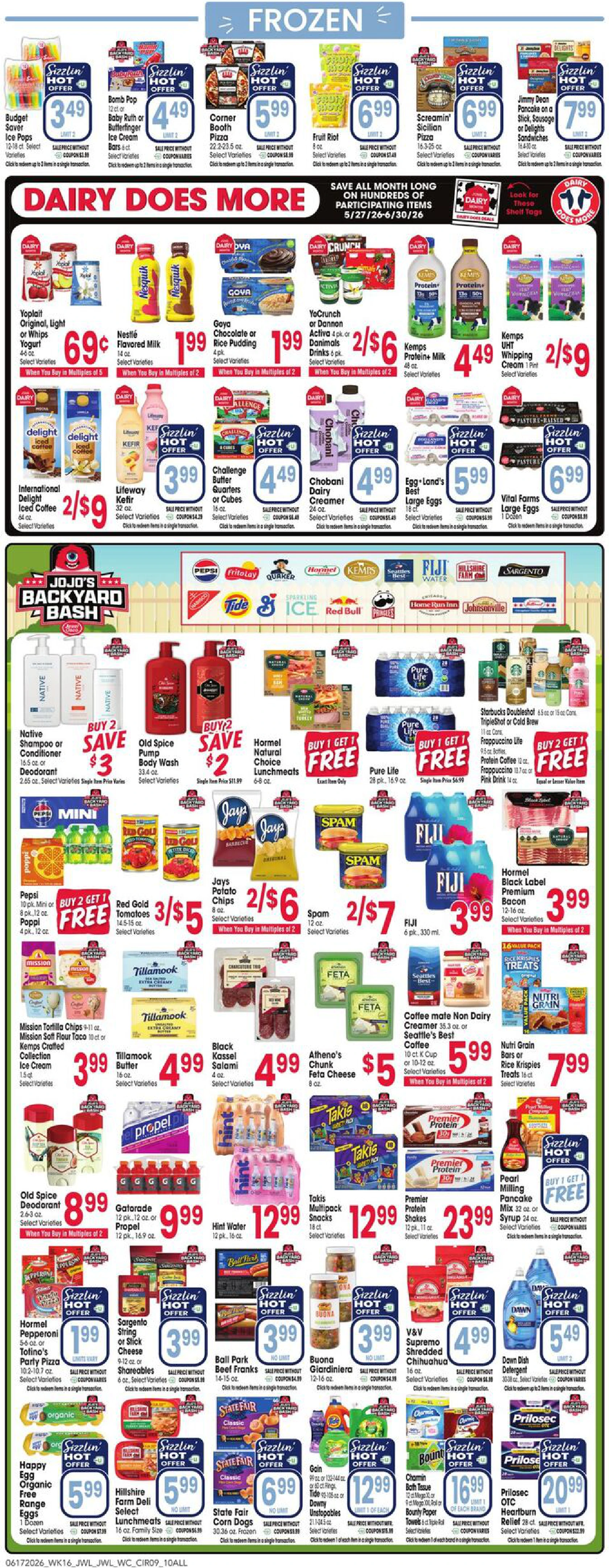 Flyer page 9