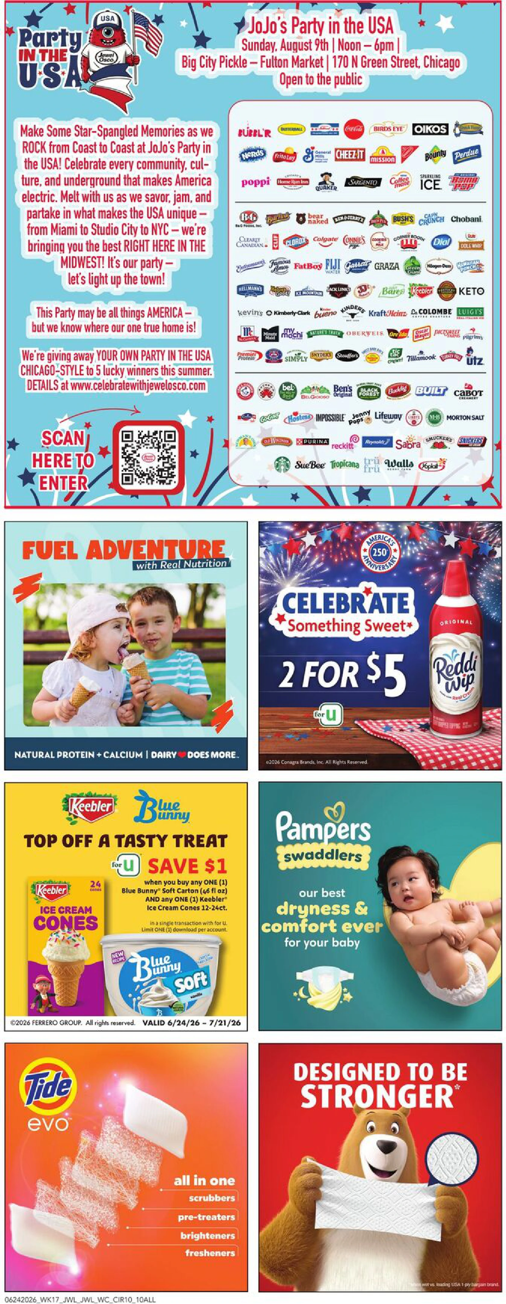 Flyer page 10