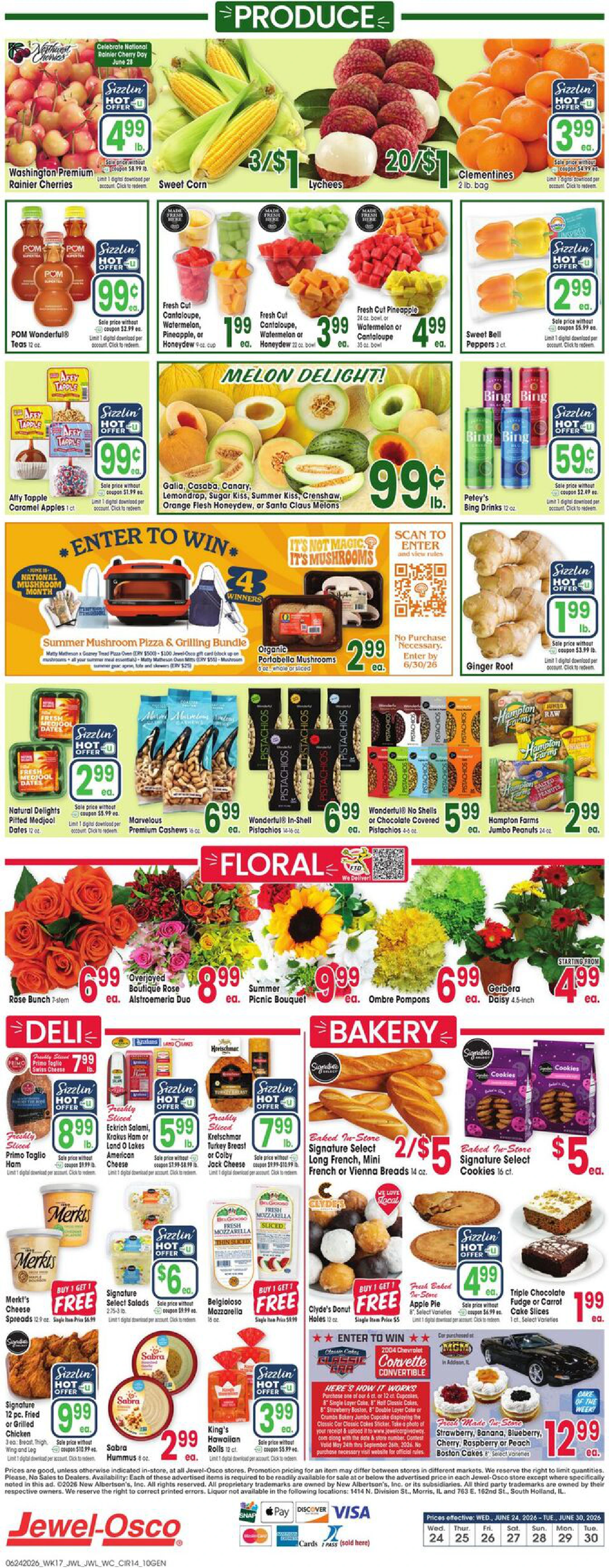 Flyer page 14