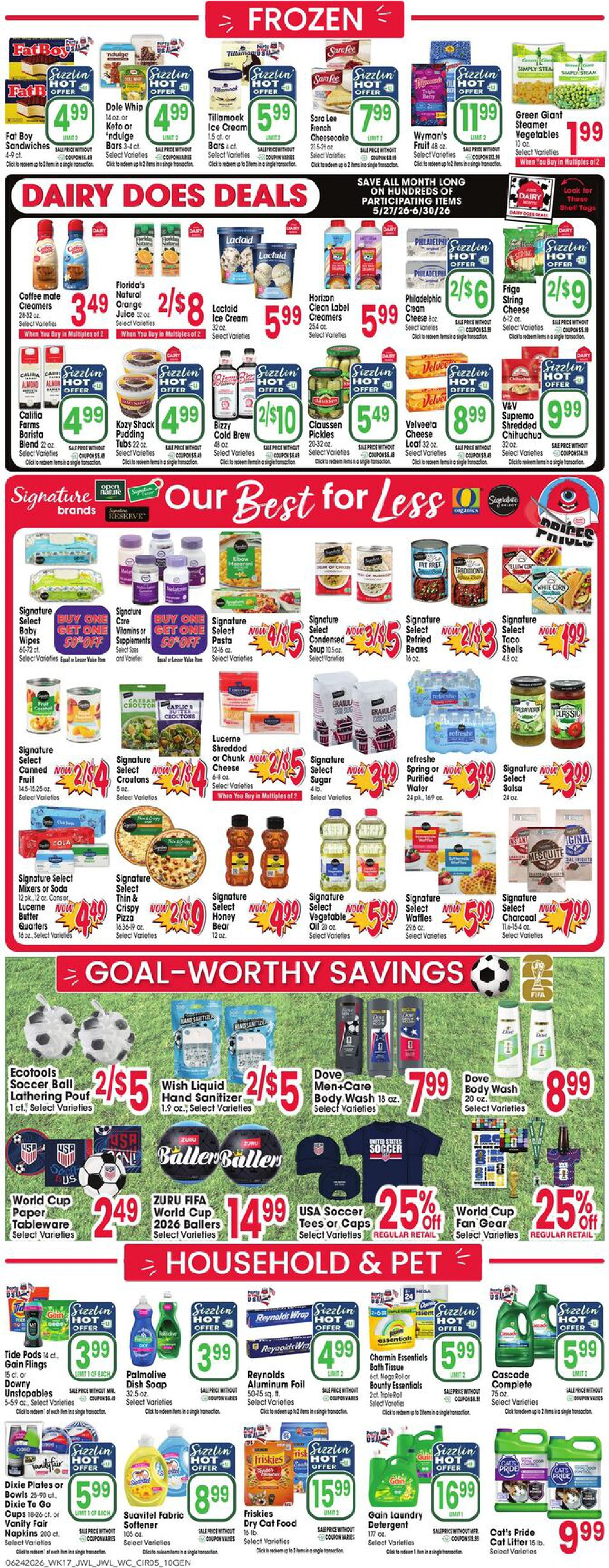Flyer page 5