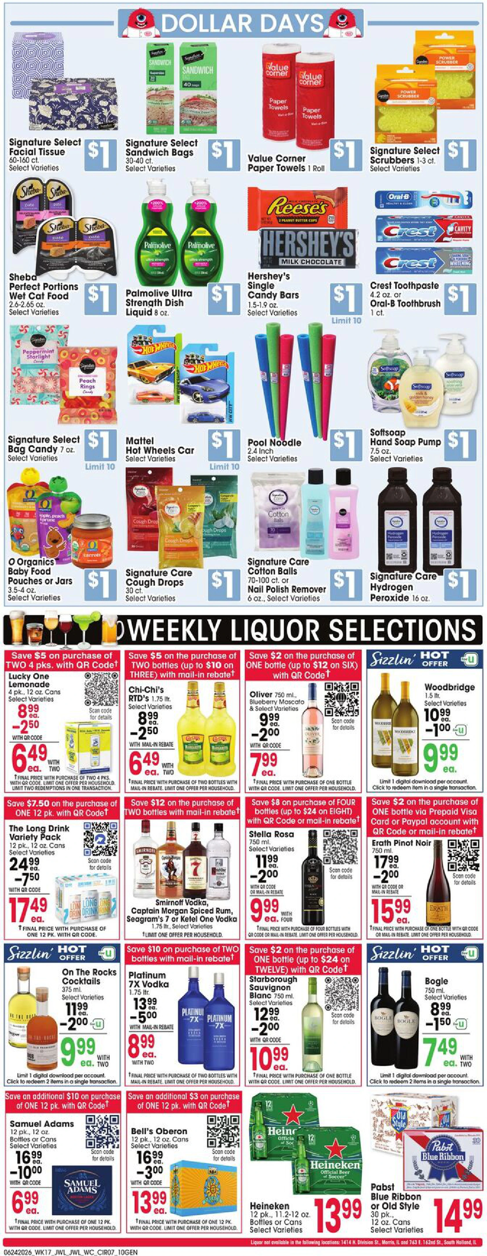 Flyer page 7