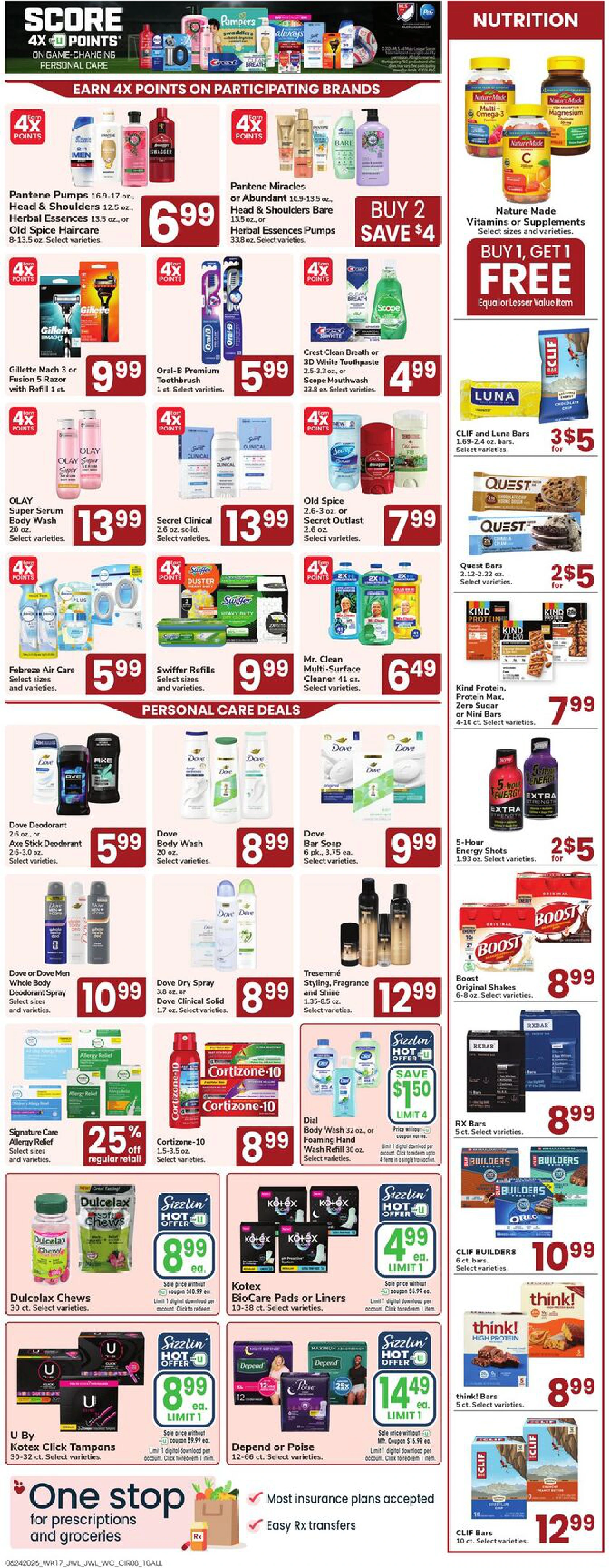 Flyer page 8