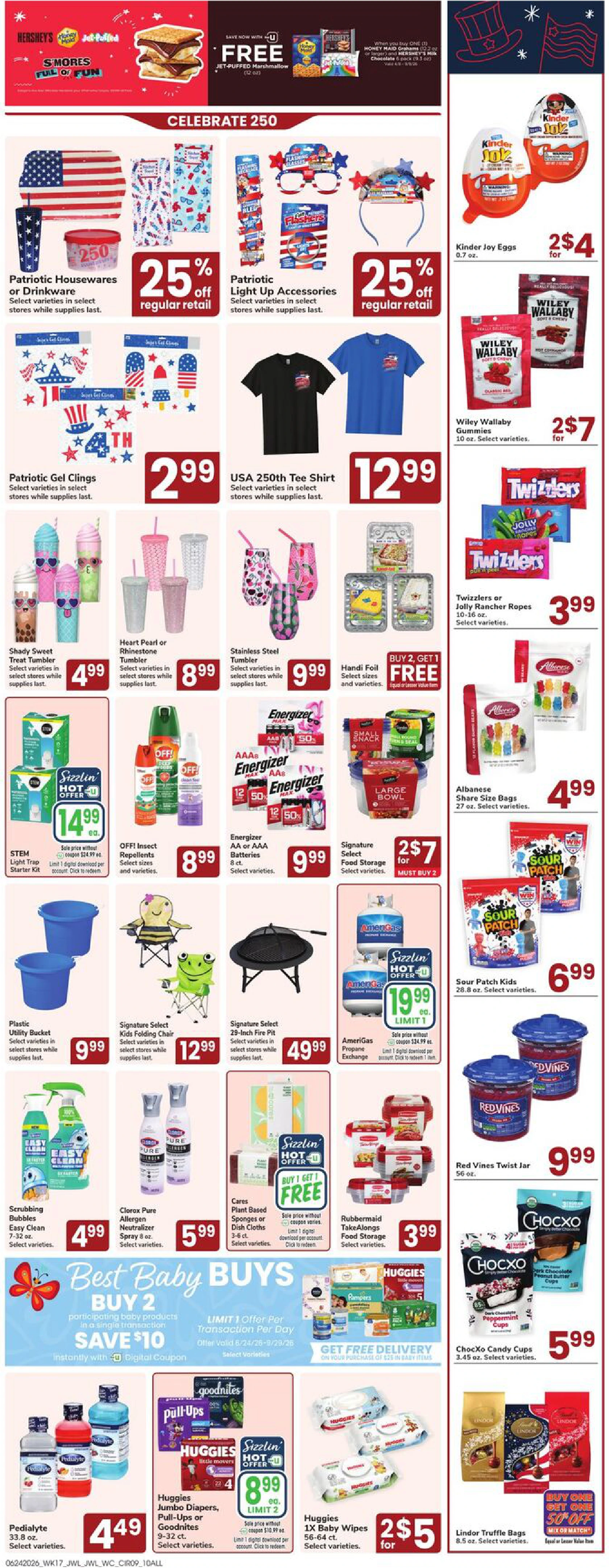 Flyer page 9