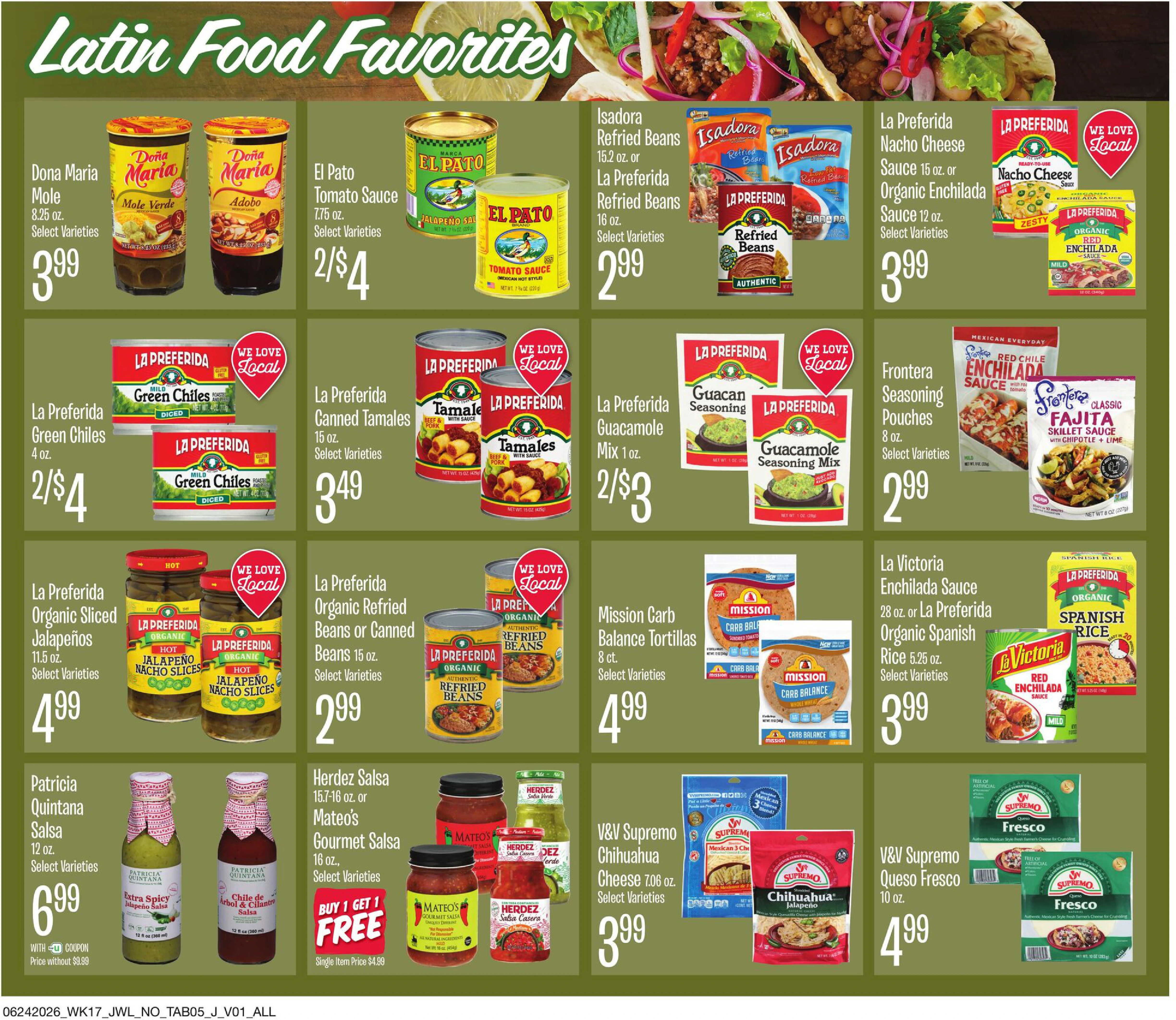 Flyer page 5