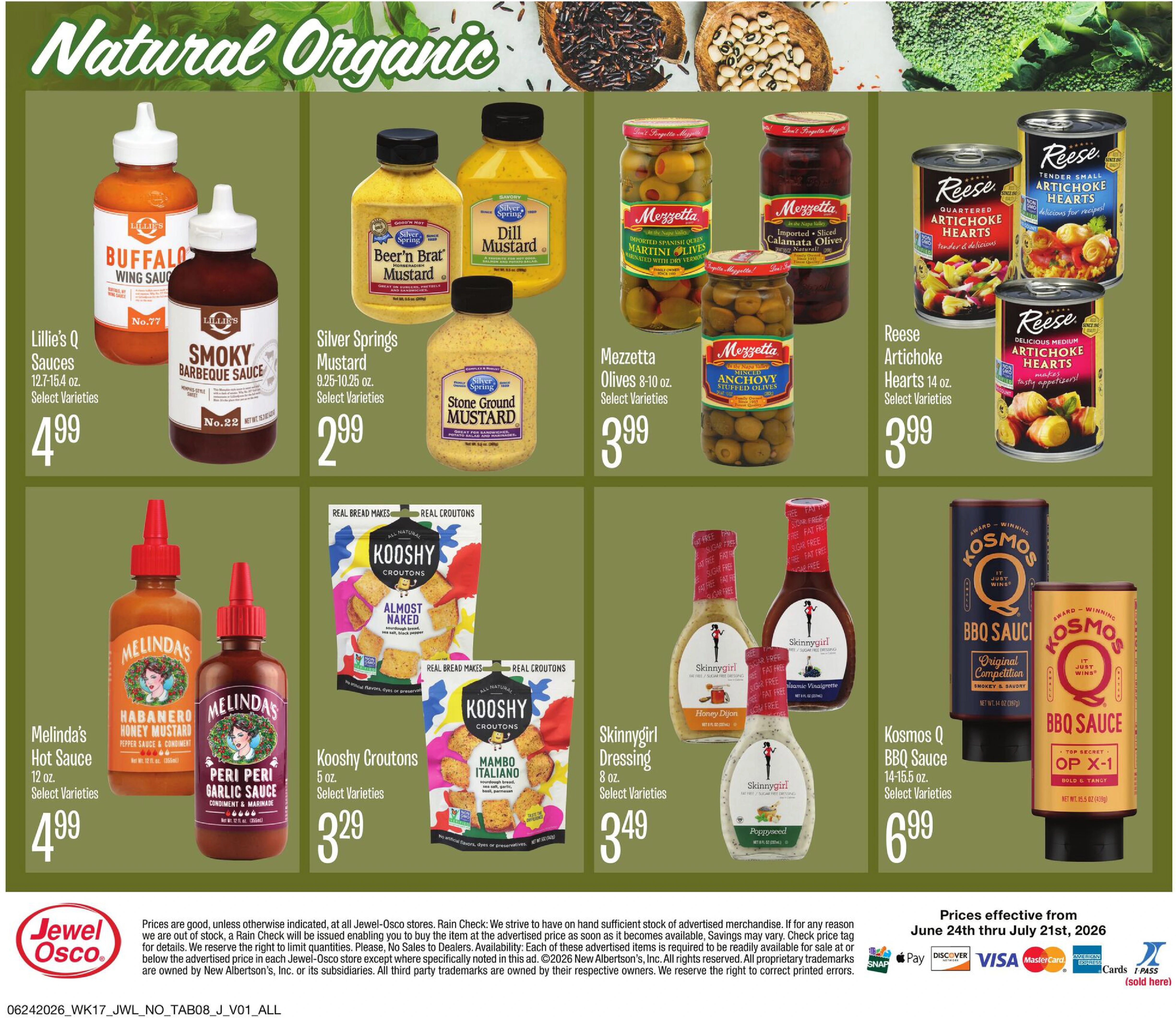 Flyer page 8