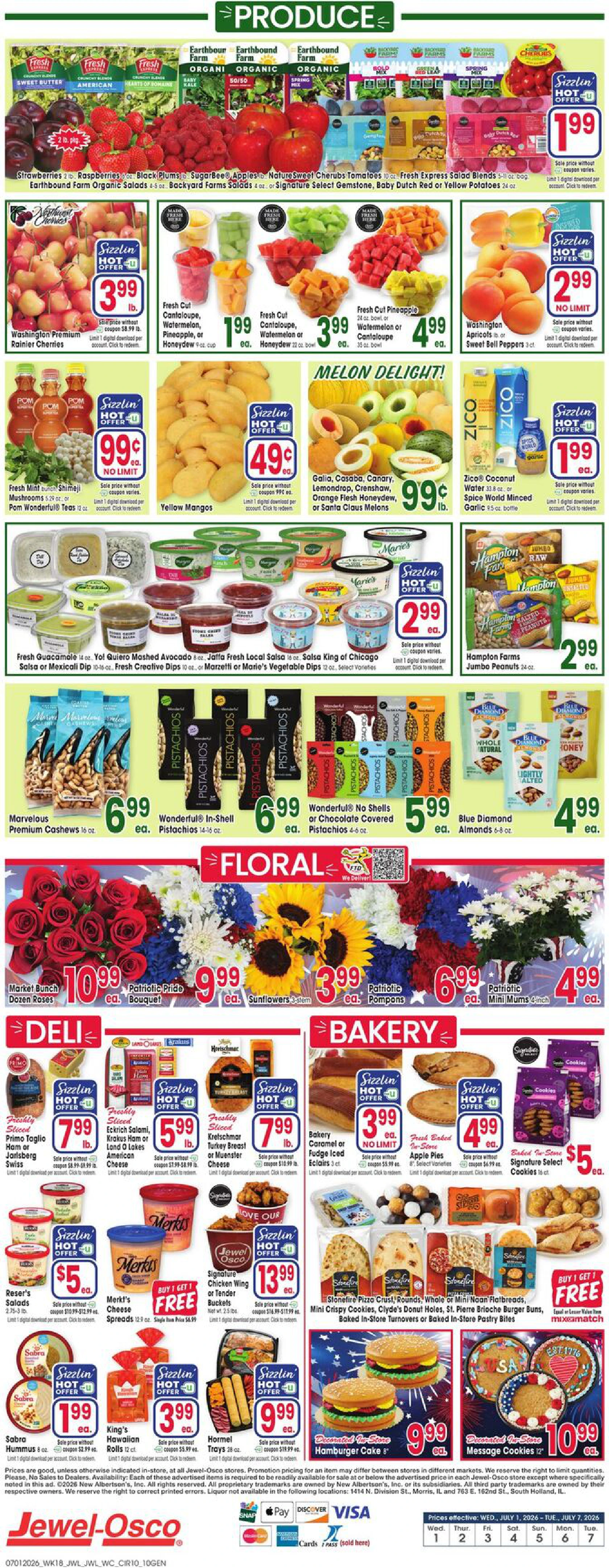 Flyer page 10