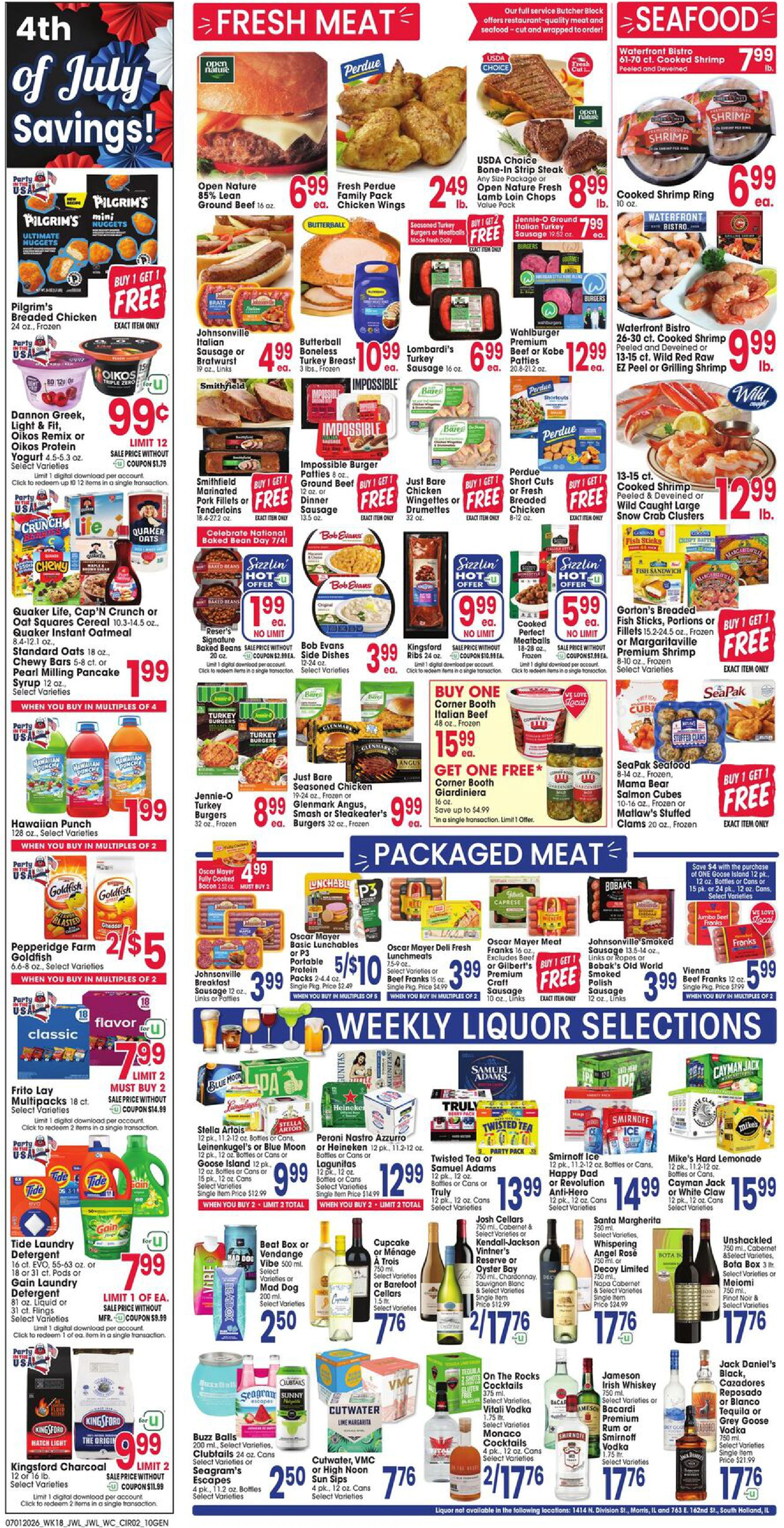 Flyer page 2