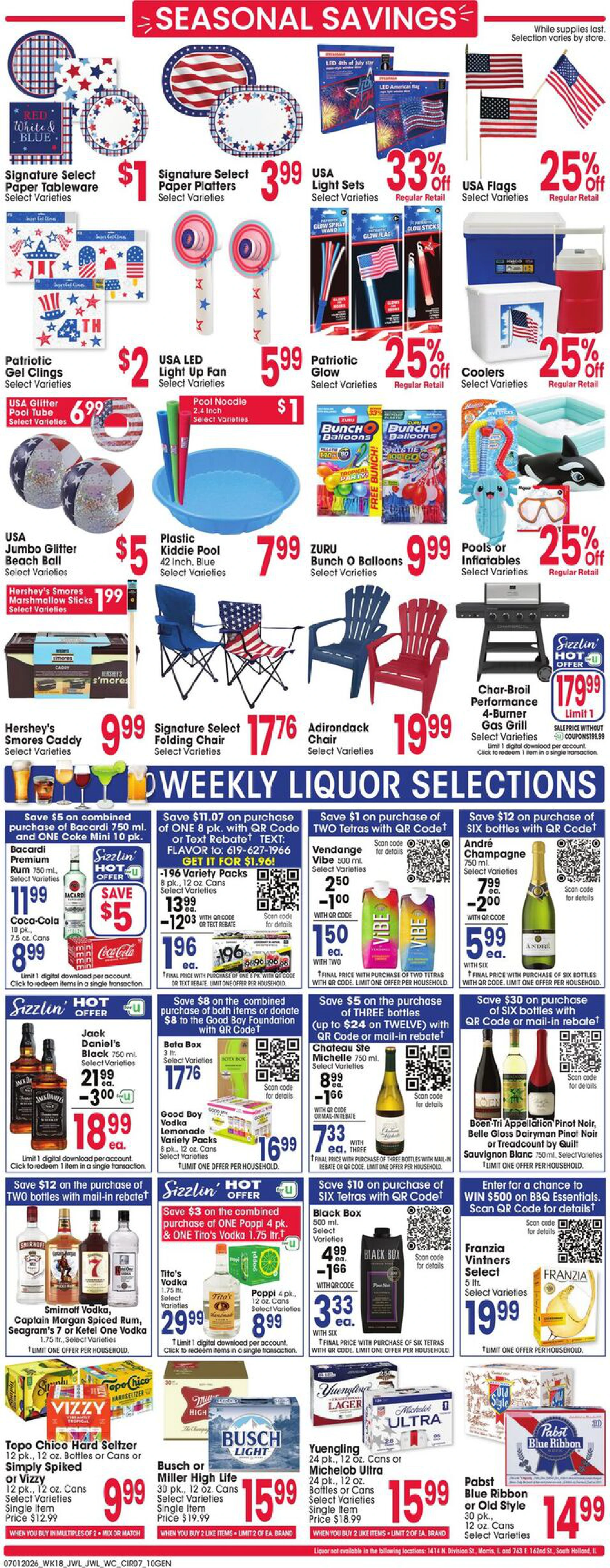 Flyer page 7