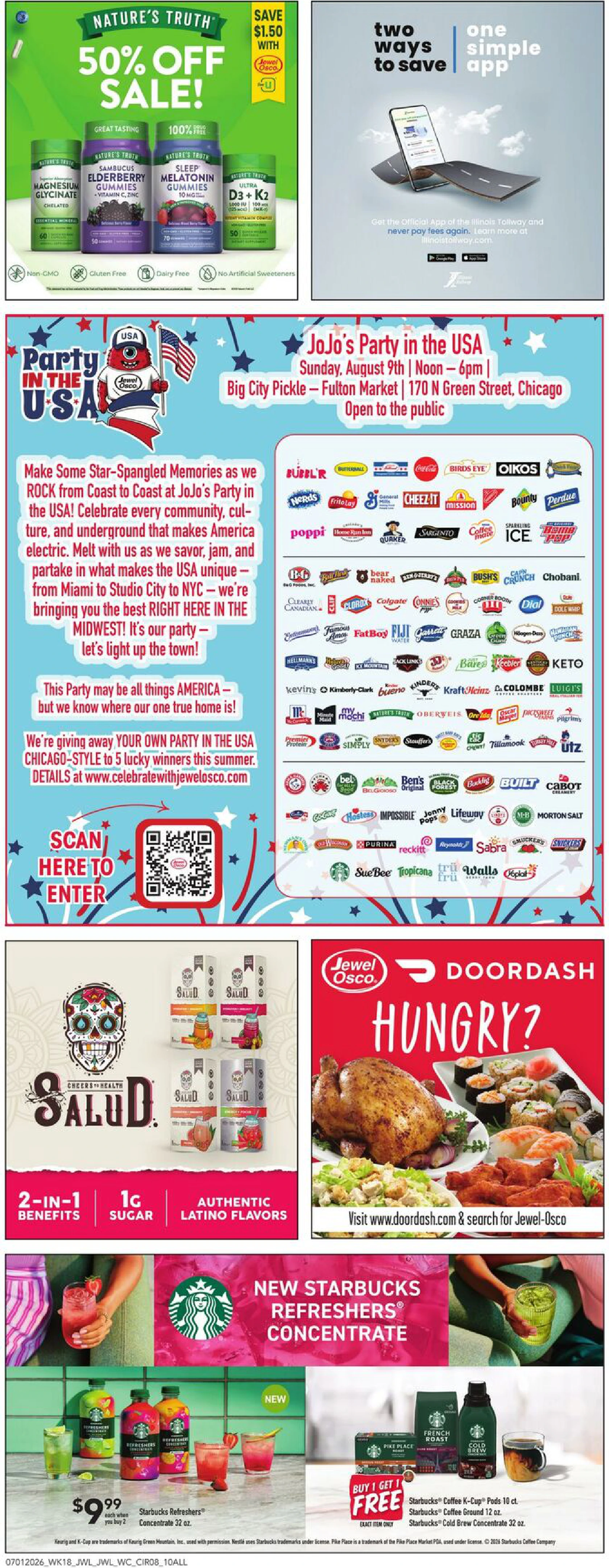 Flyer page 8