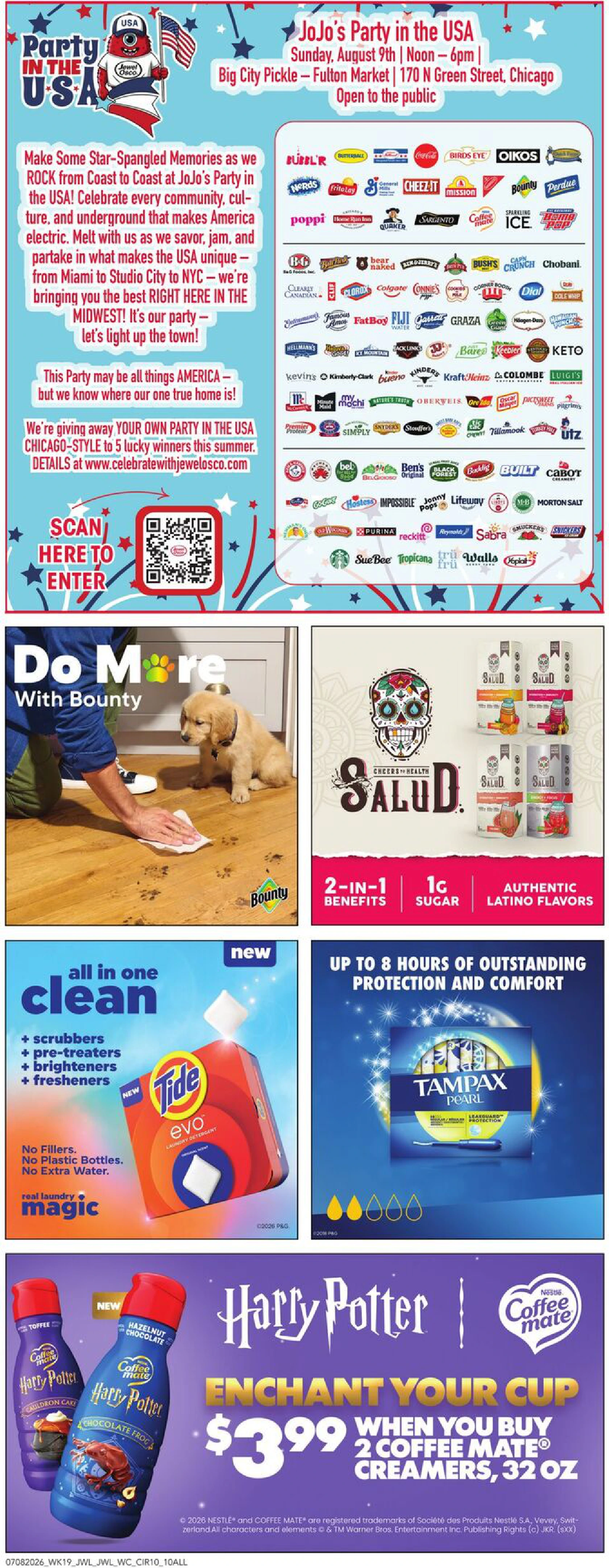 Flyer page 10