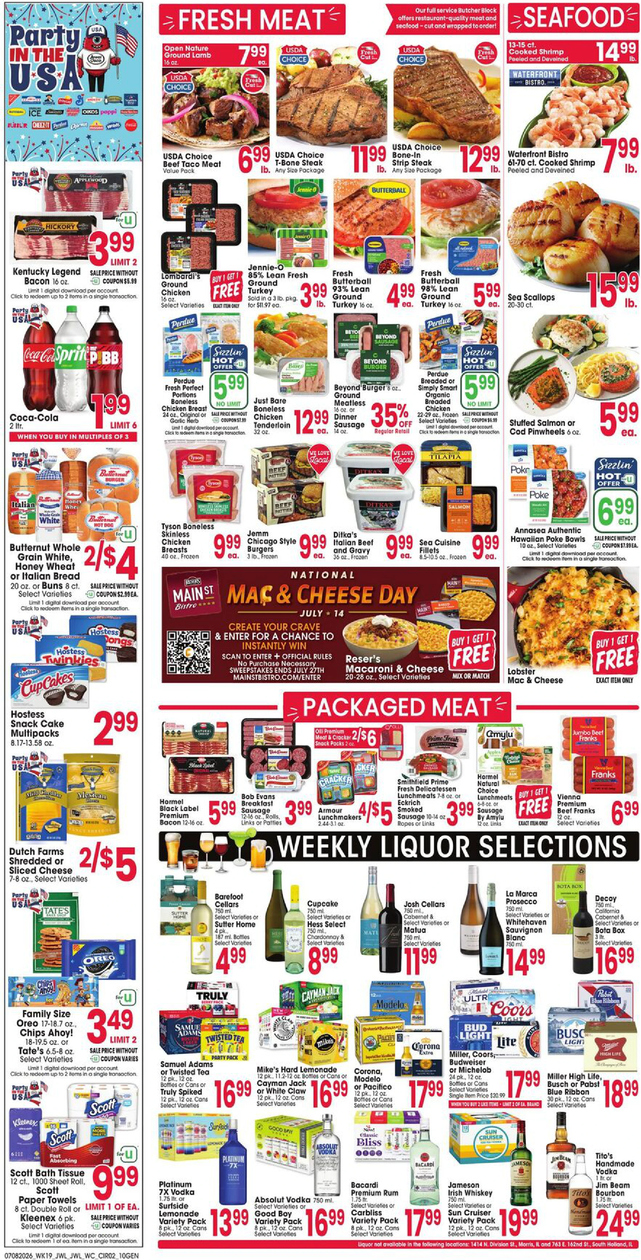 Flyer page 2