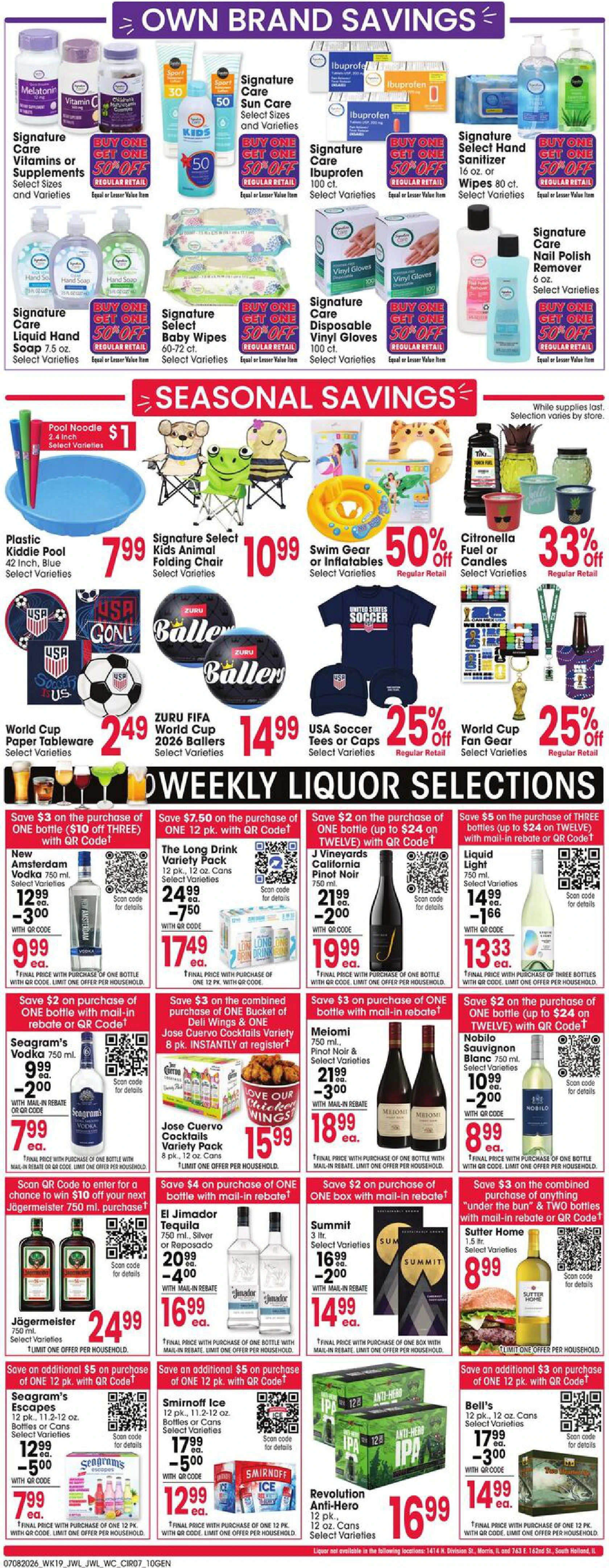 Flyer page 7