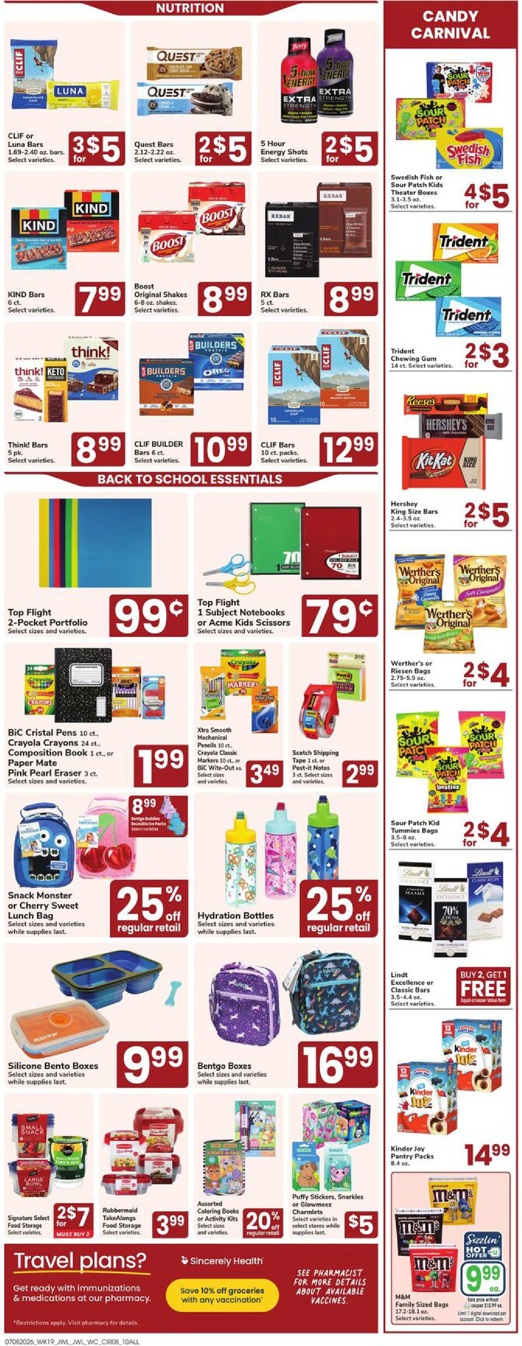 Flyer page 8