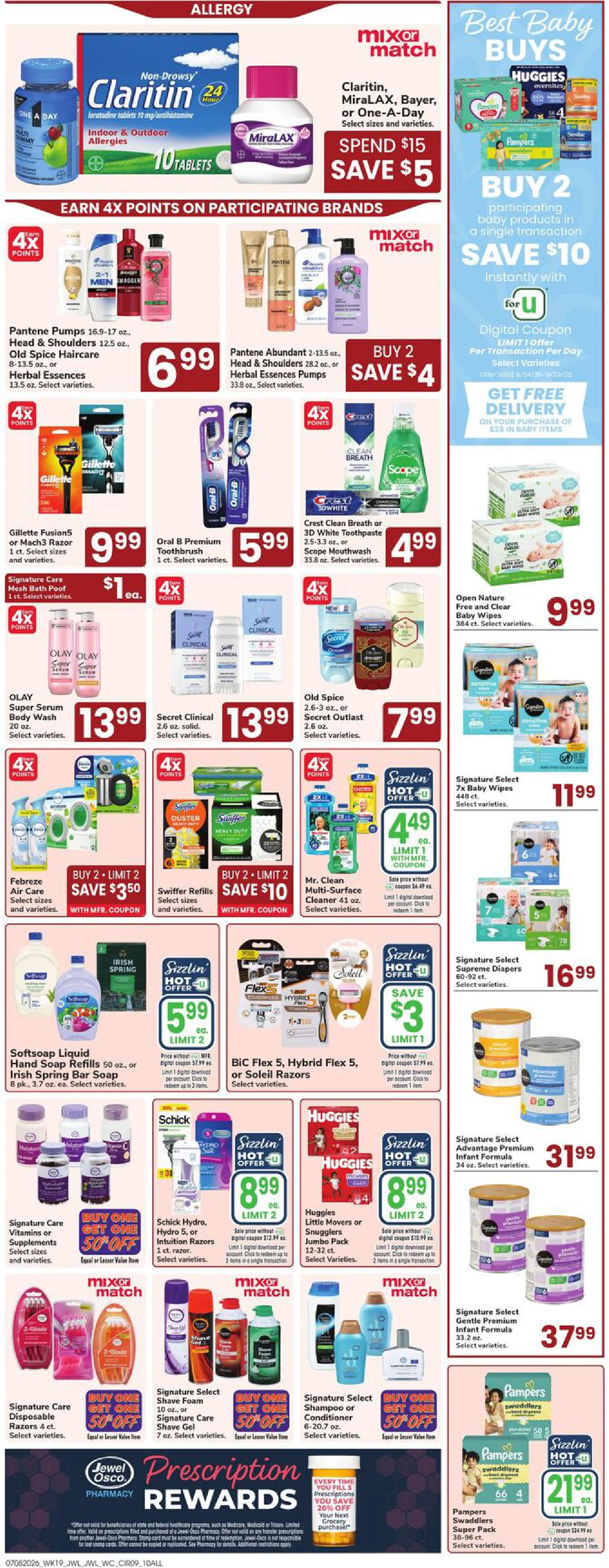 Flyer page 9