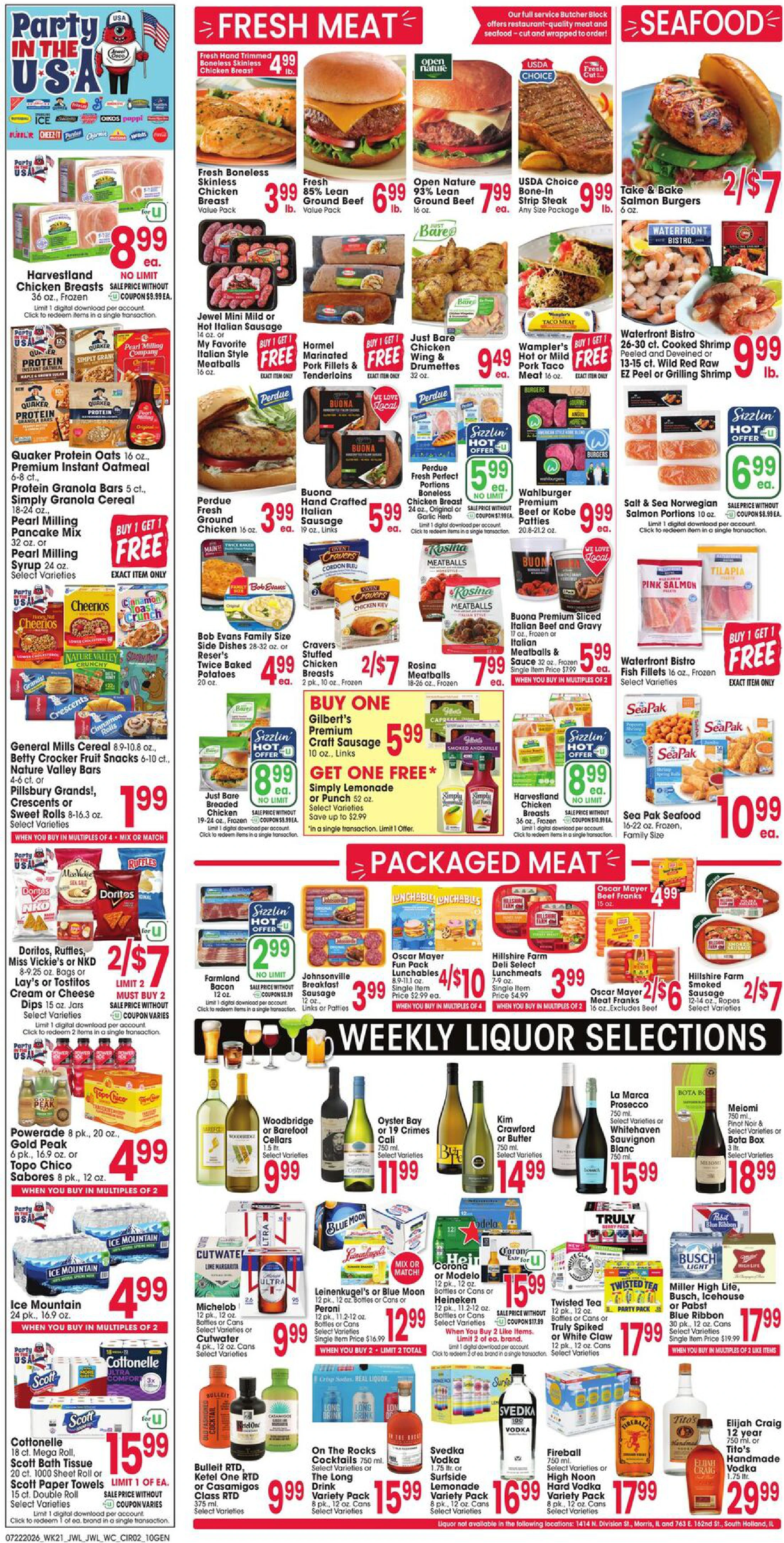 Flyer page 2