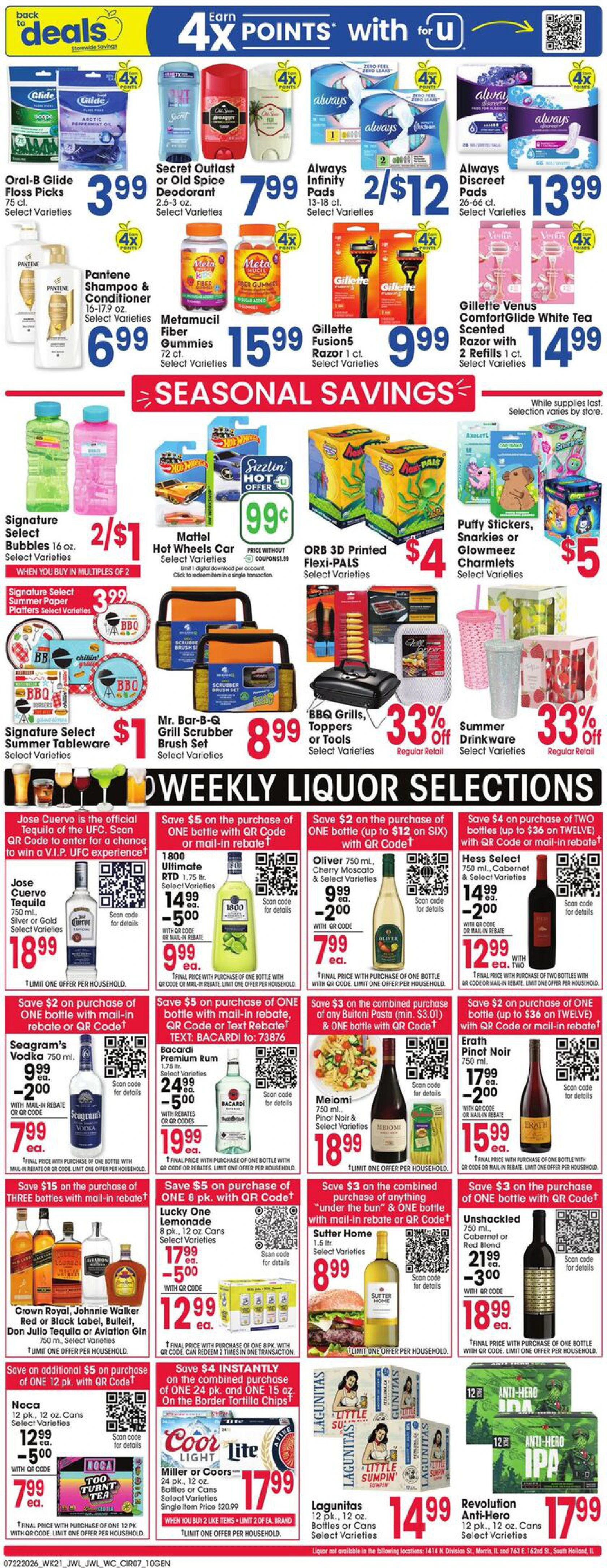 Flyer page 7