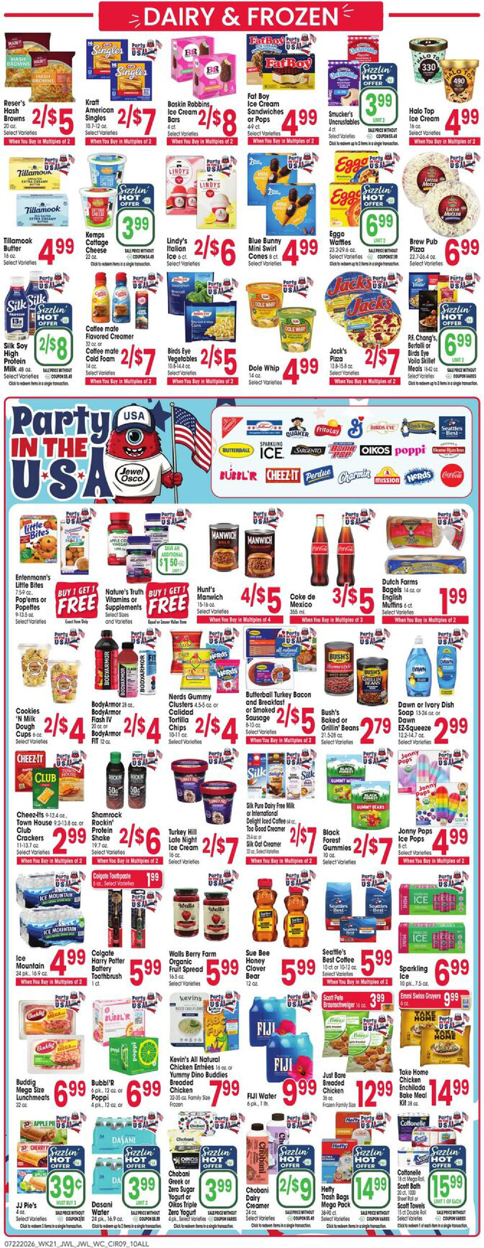 Flyer page 9