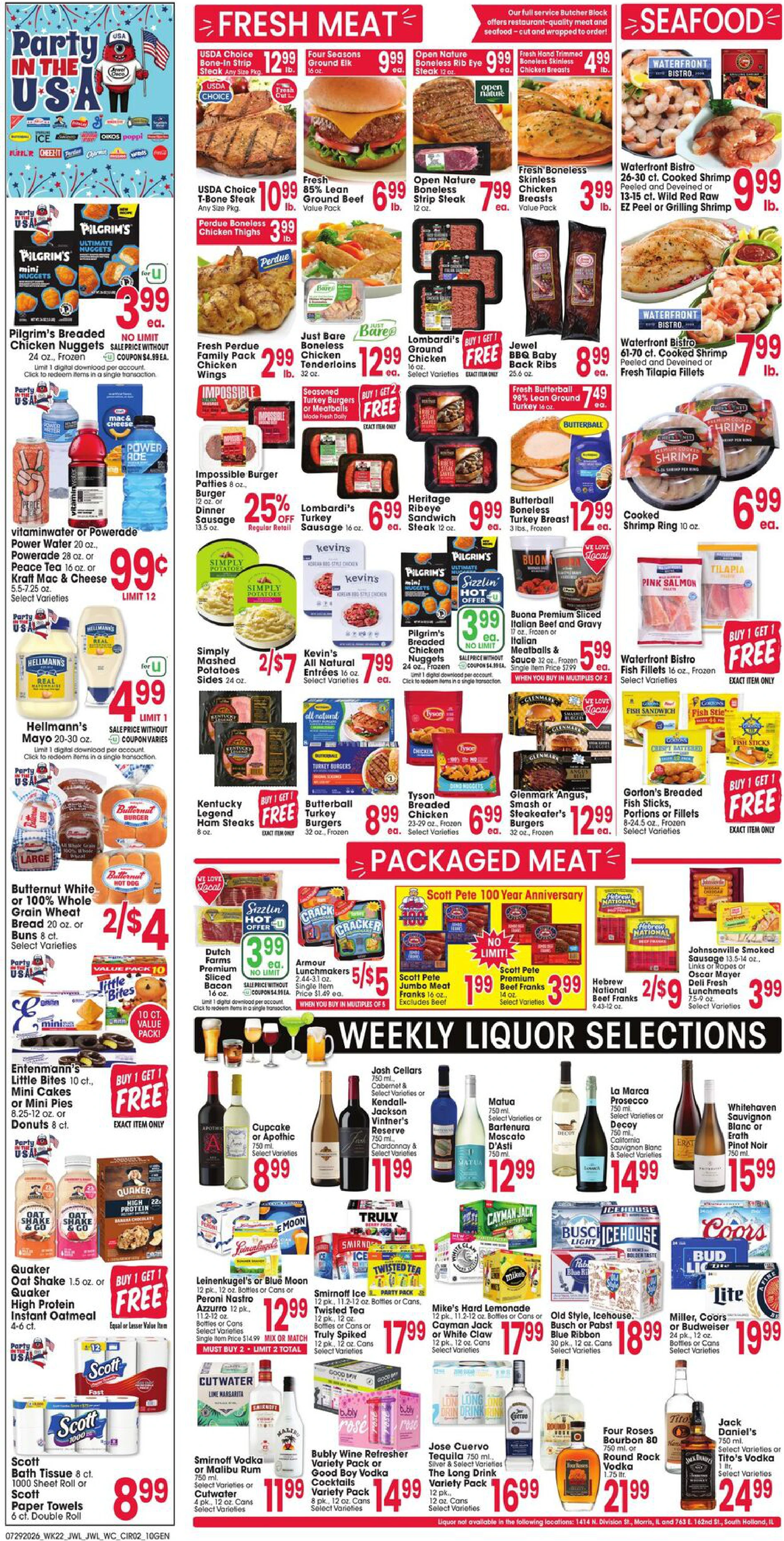Flyer page 2