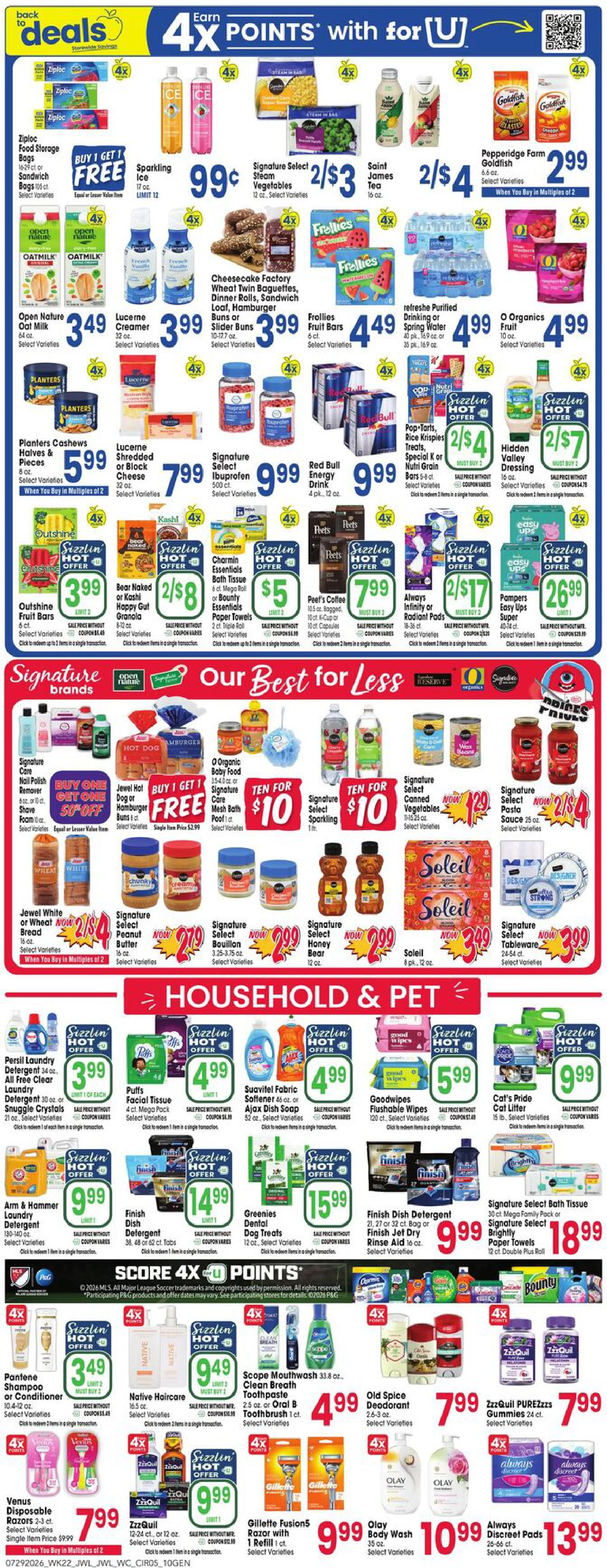 Flyer page 5