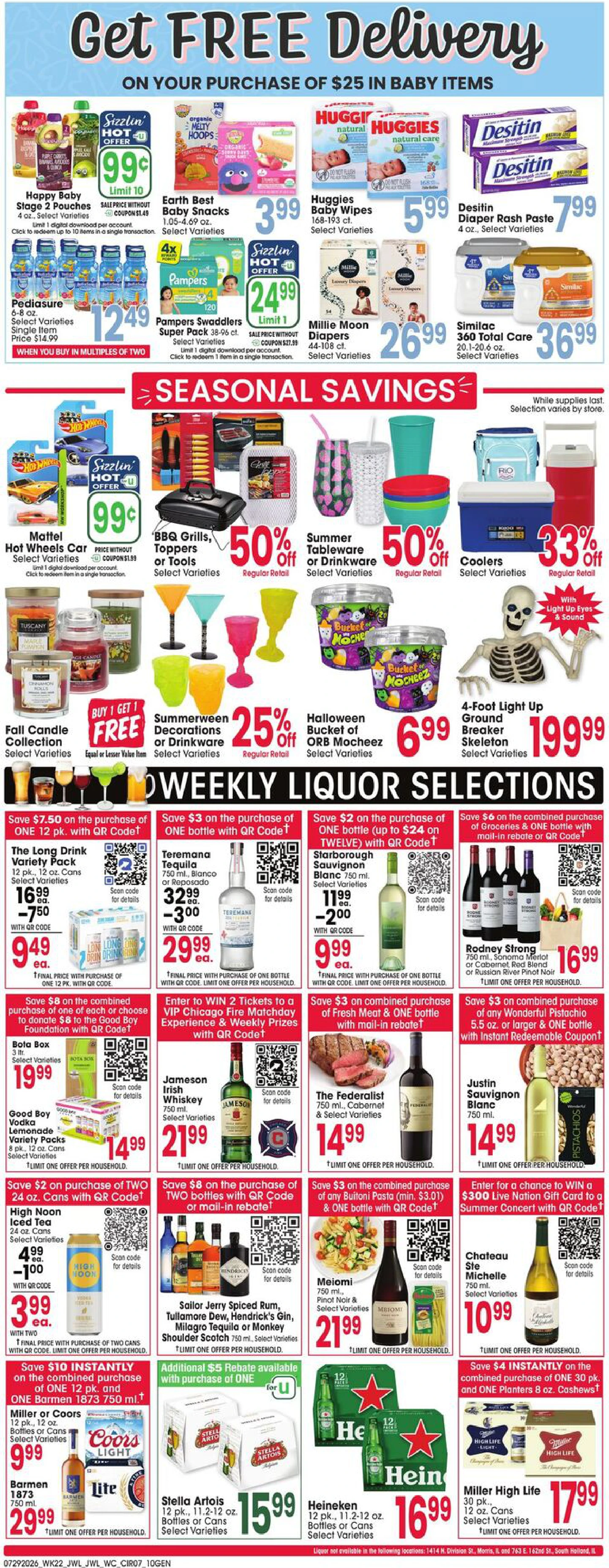 Flyer page 7