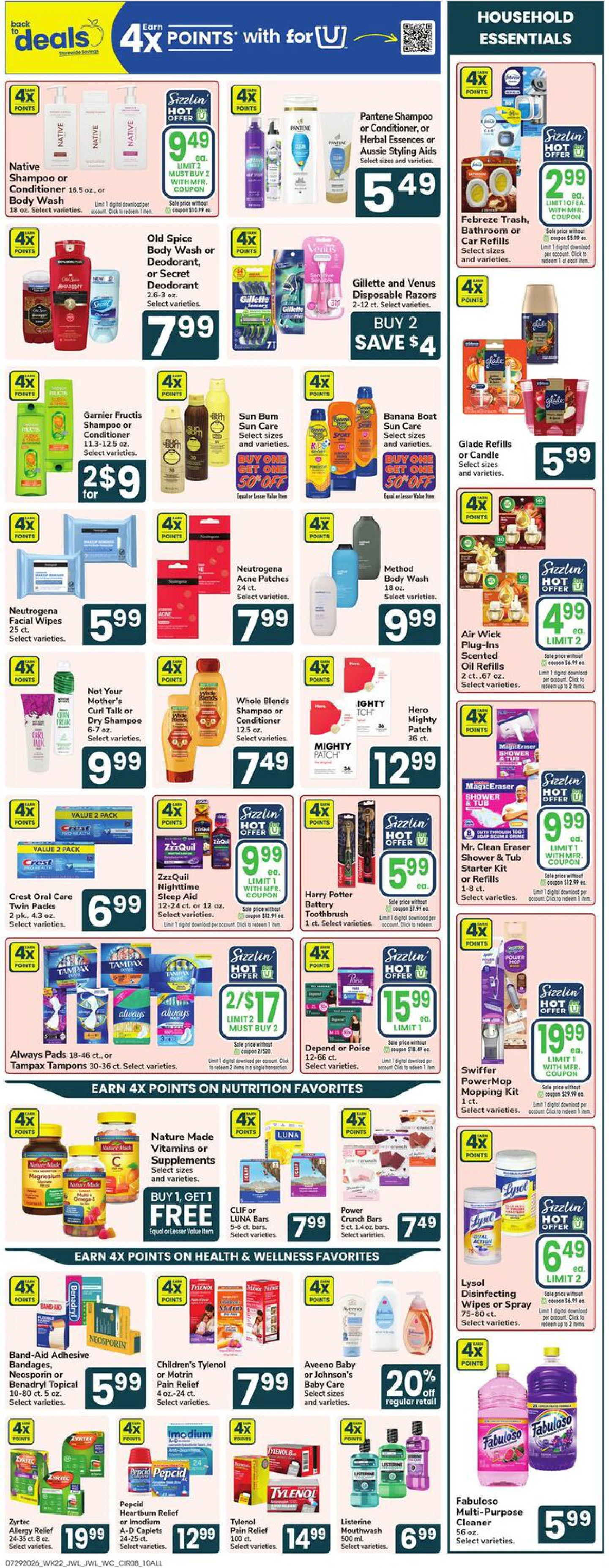 Flyer page 8