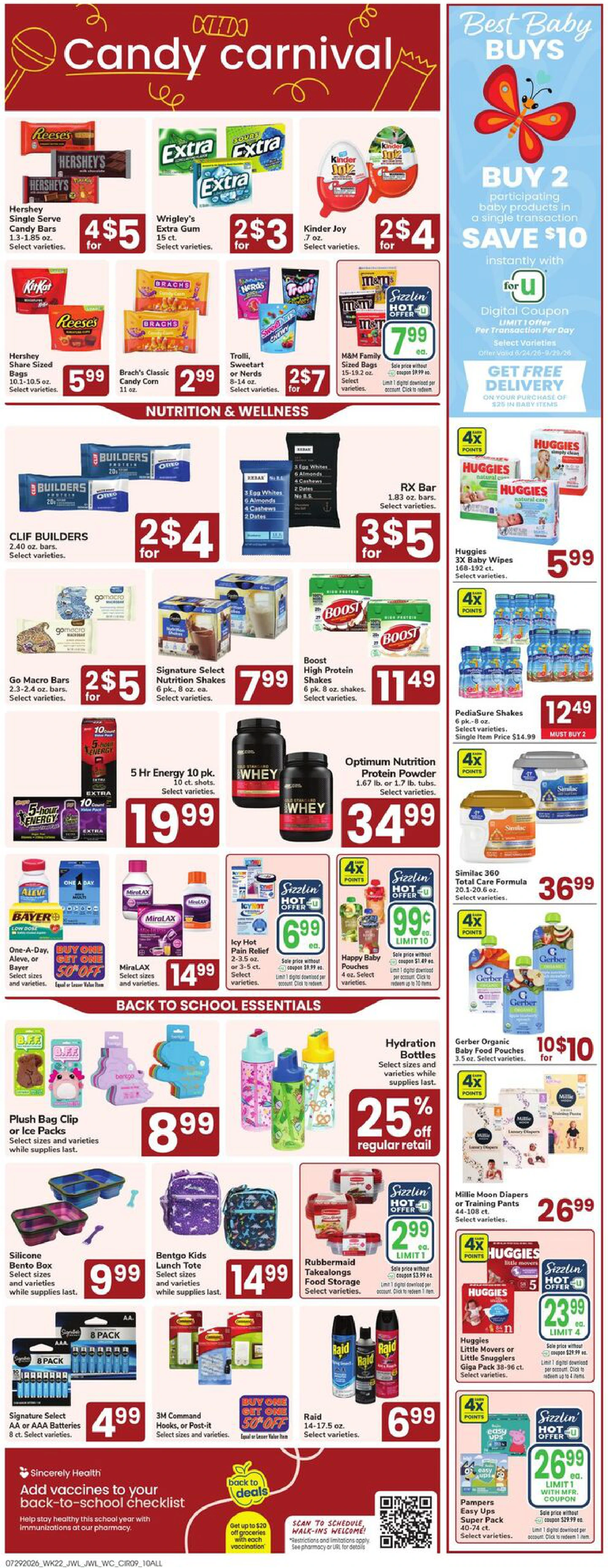 Flyer page 9