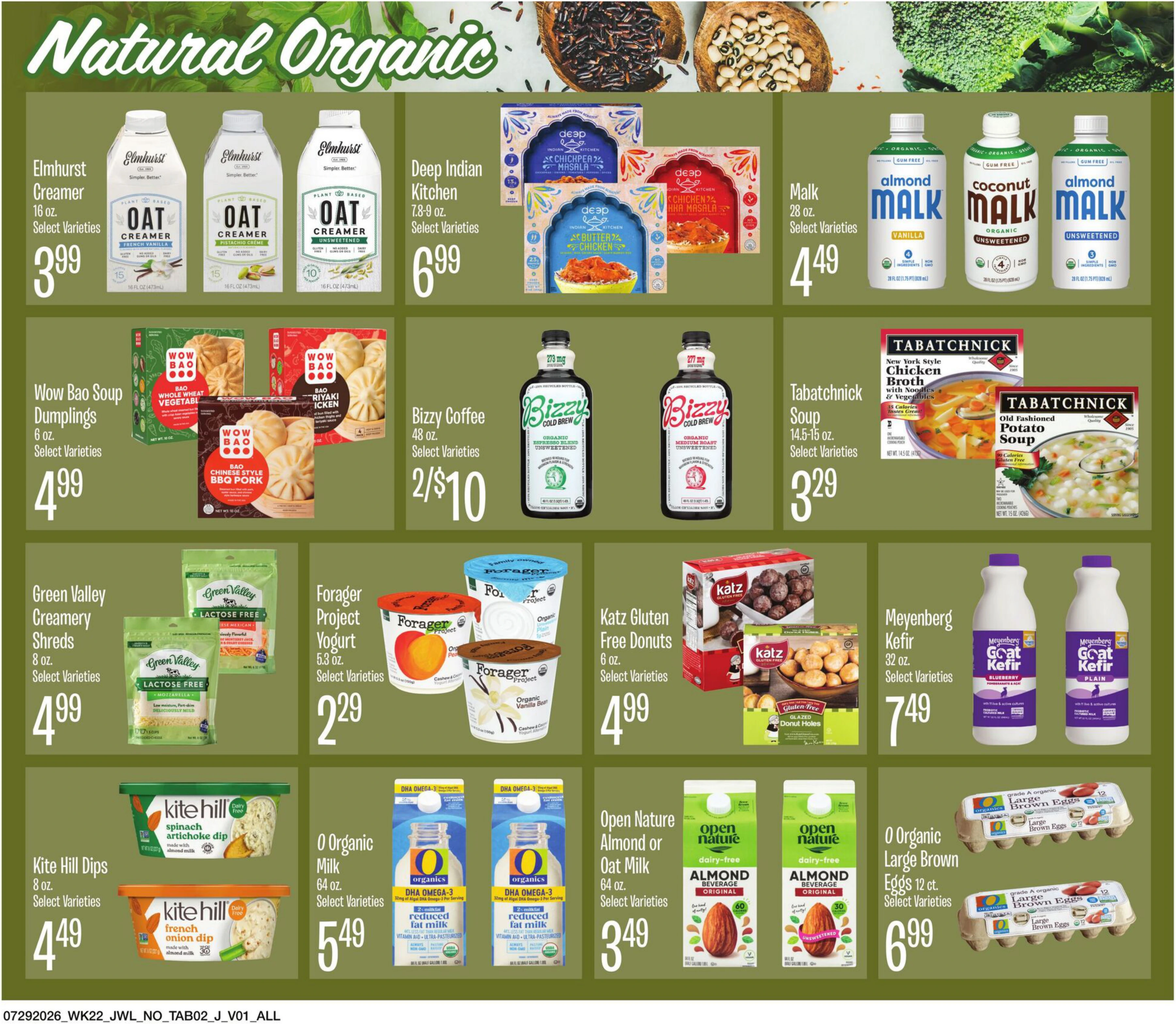 Flyer page 2
