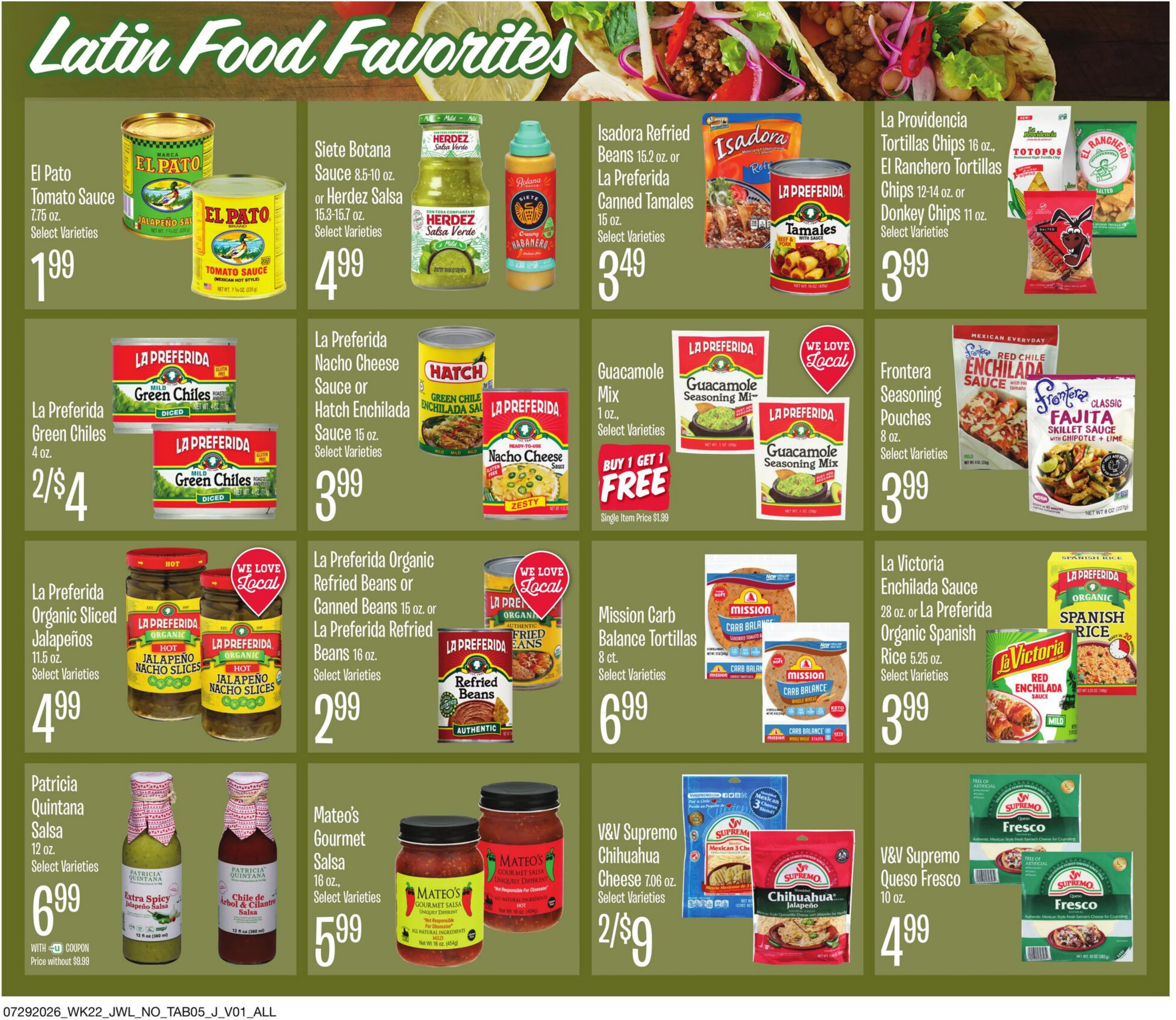 Flyer page 5