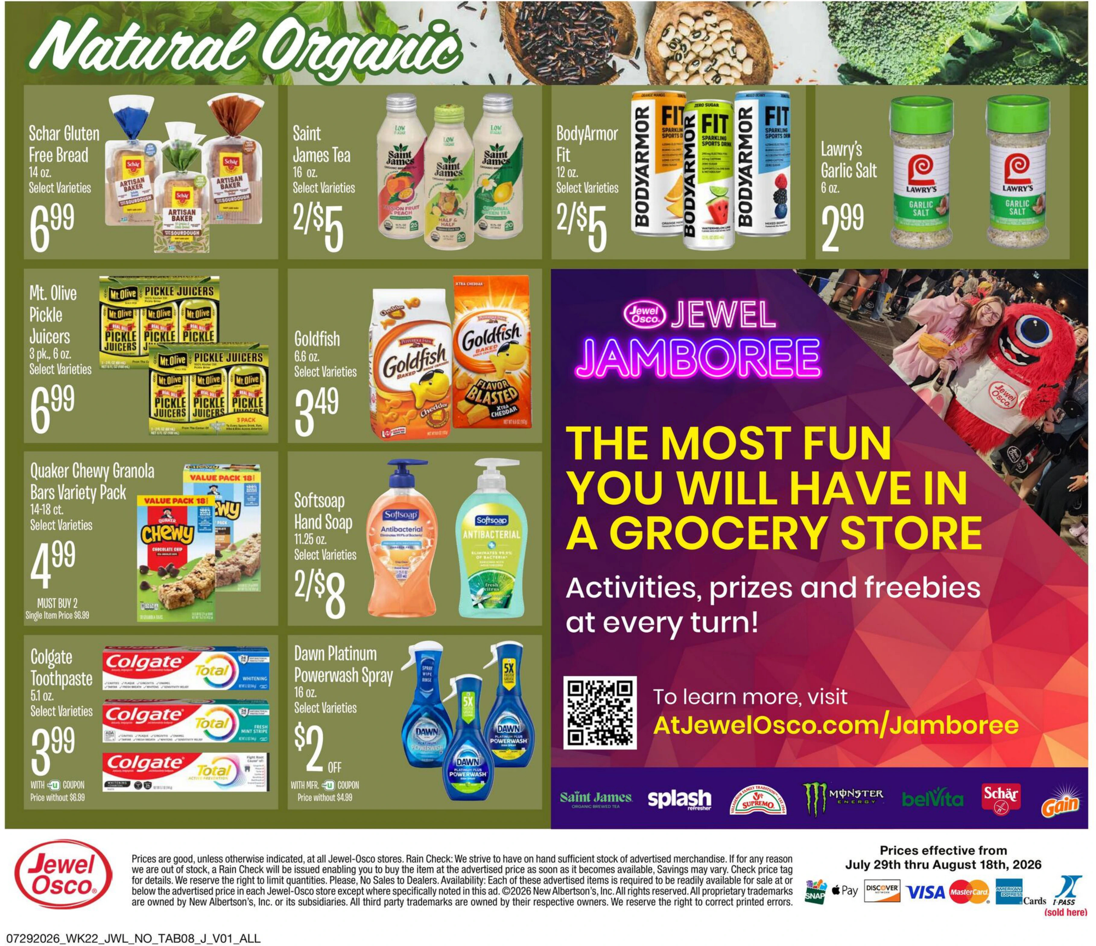 Flyer page 8