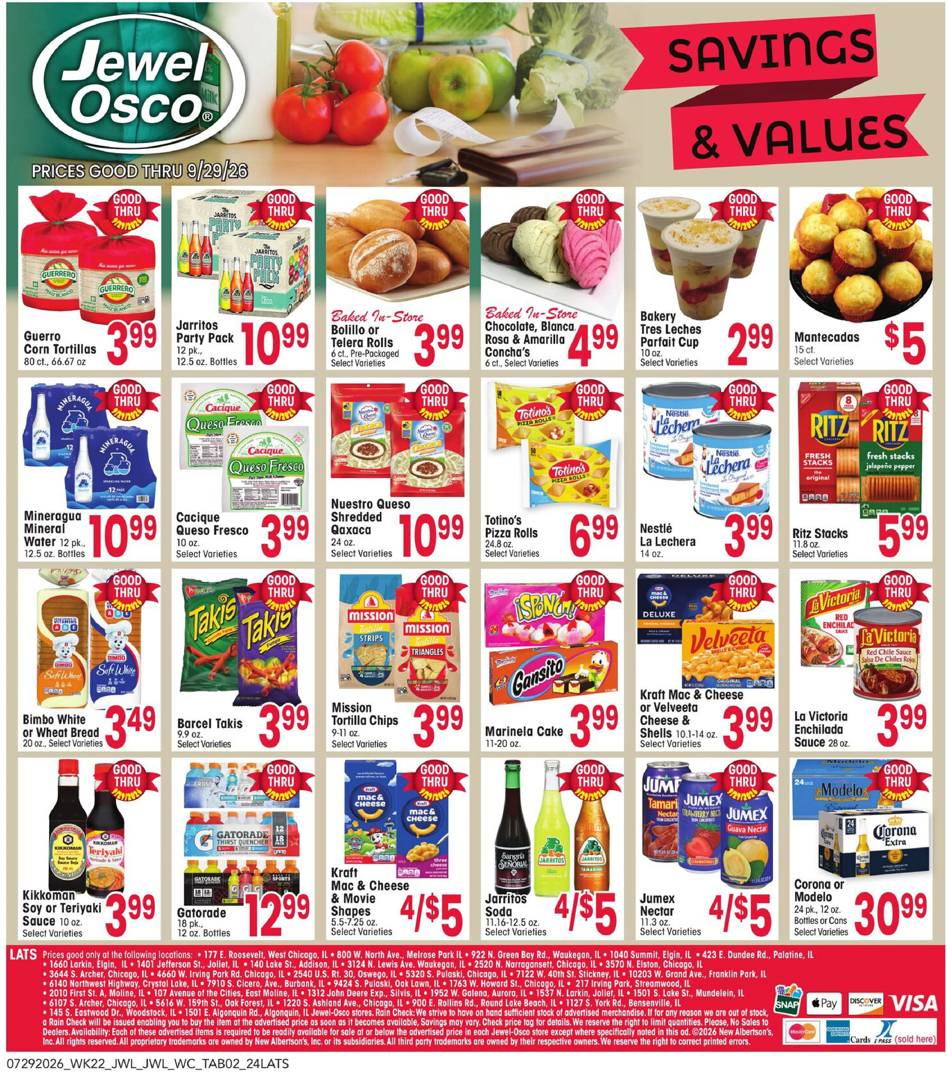 Flyer page 2