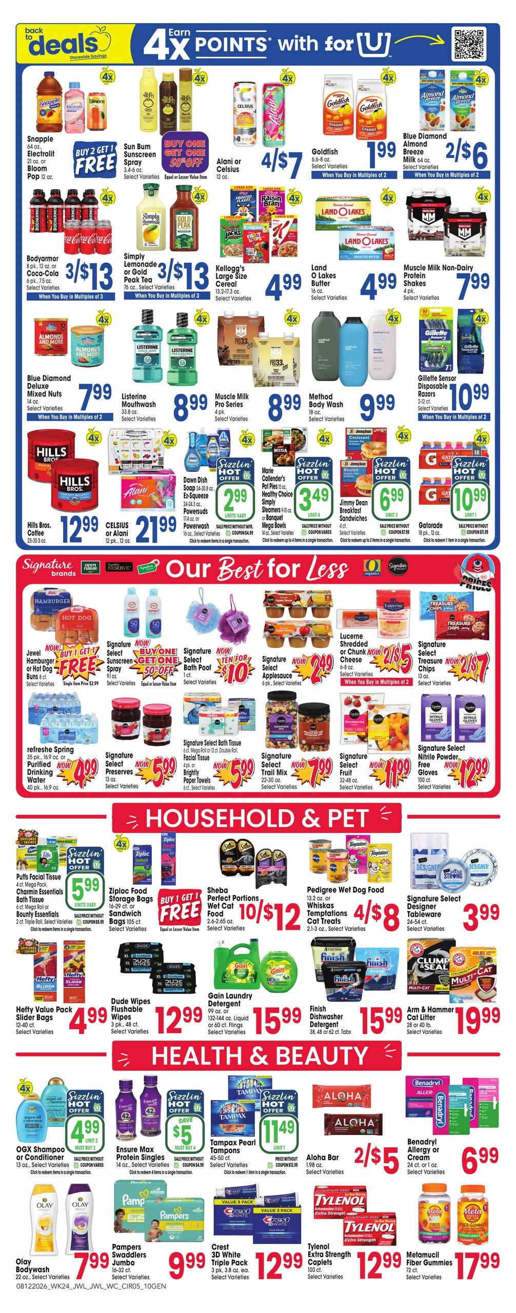 Flyer page 5