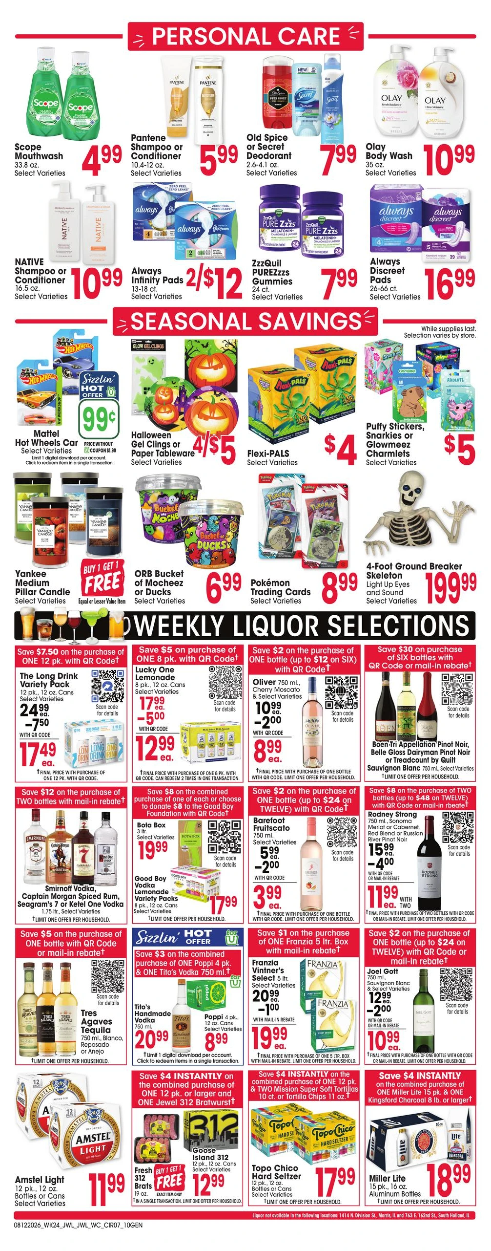 Flyer page 7