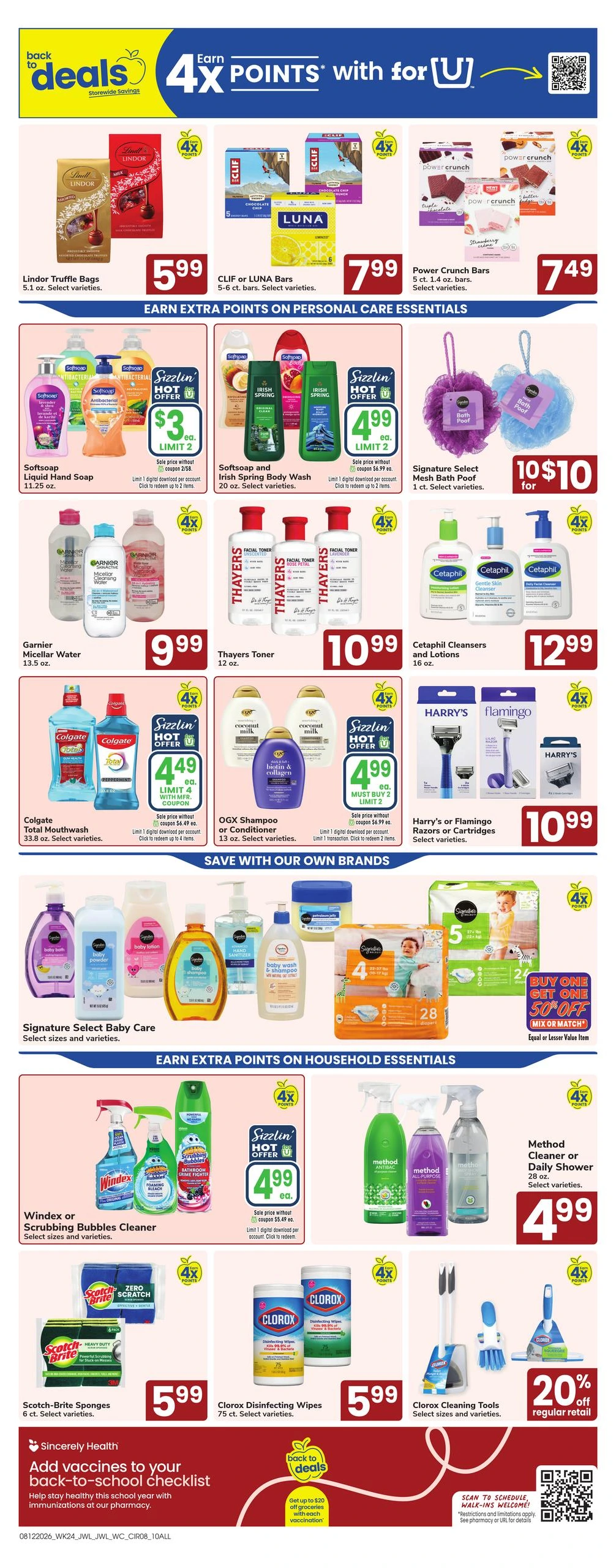 Flyer page 8