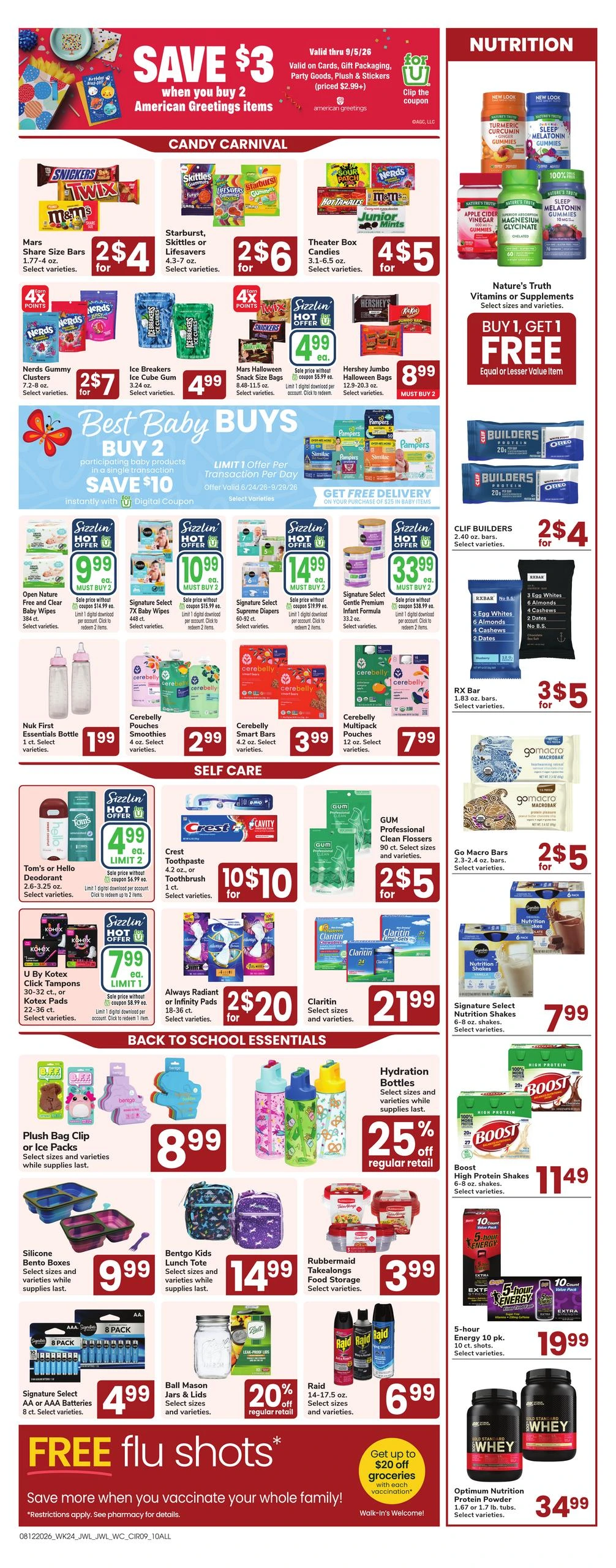 Flyer page 9