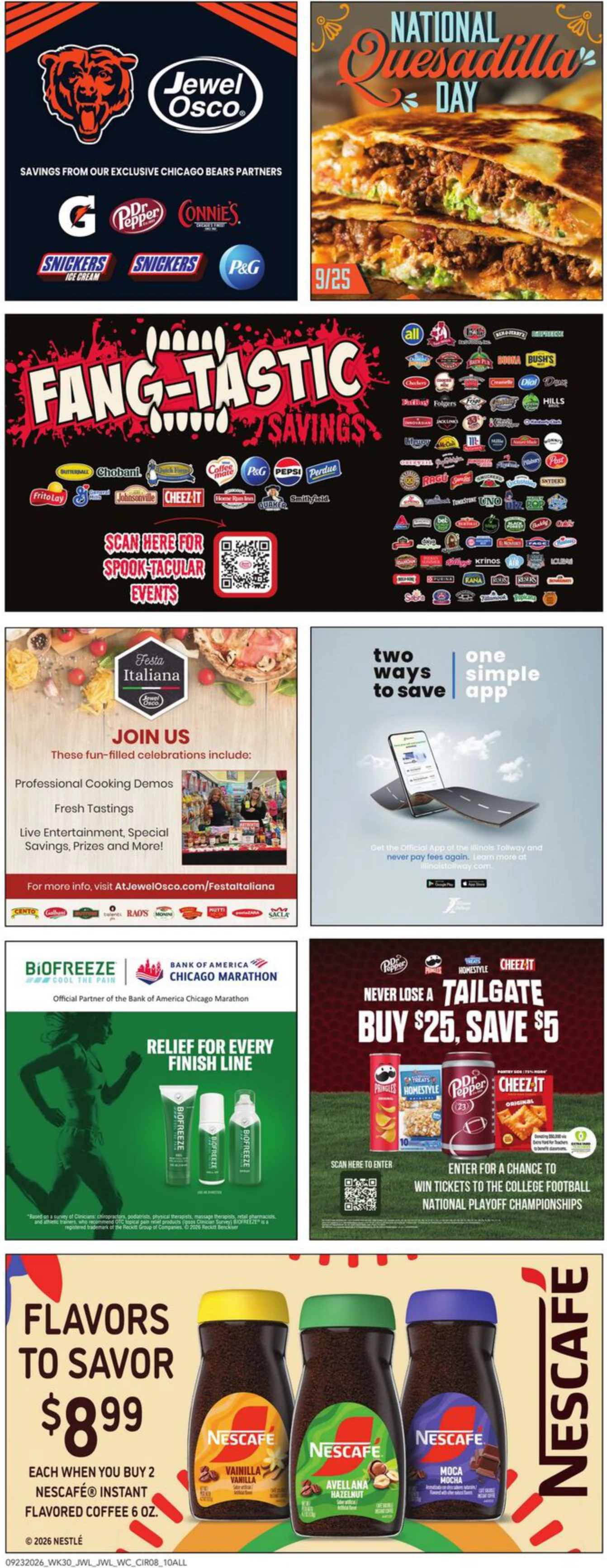 Jewel Osco Weekly Ad - Page 8