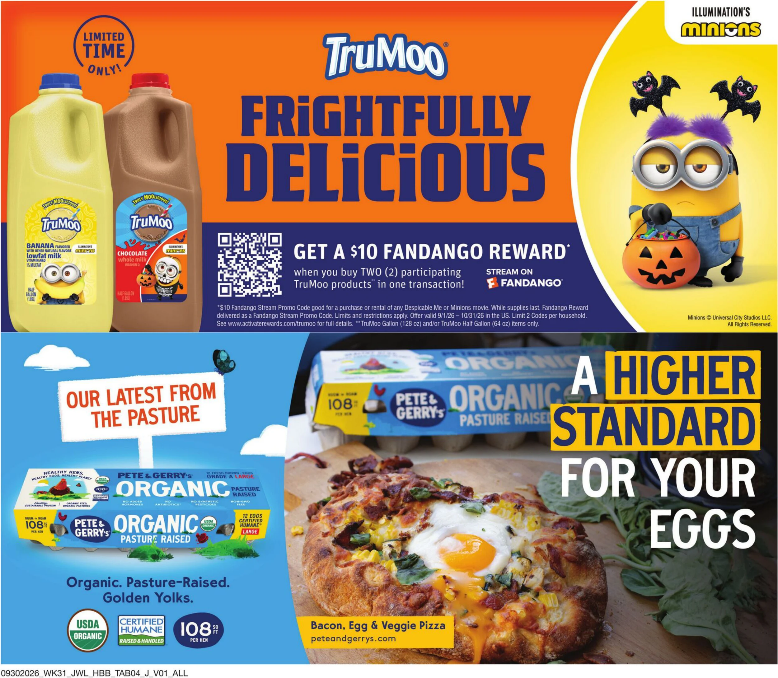 Jewel Osco Specialty Publication - Page 4