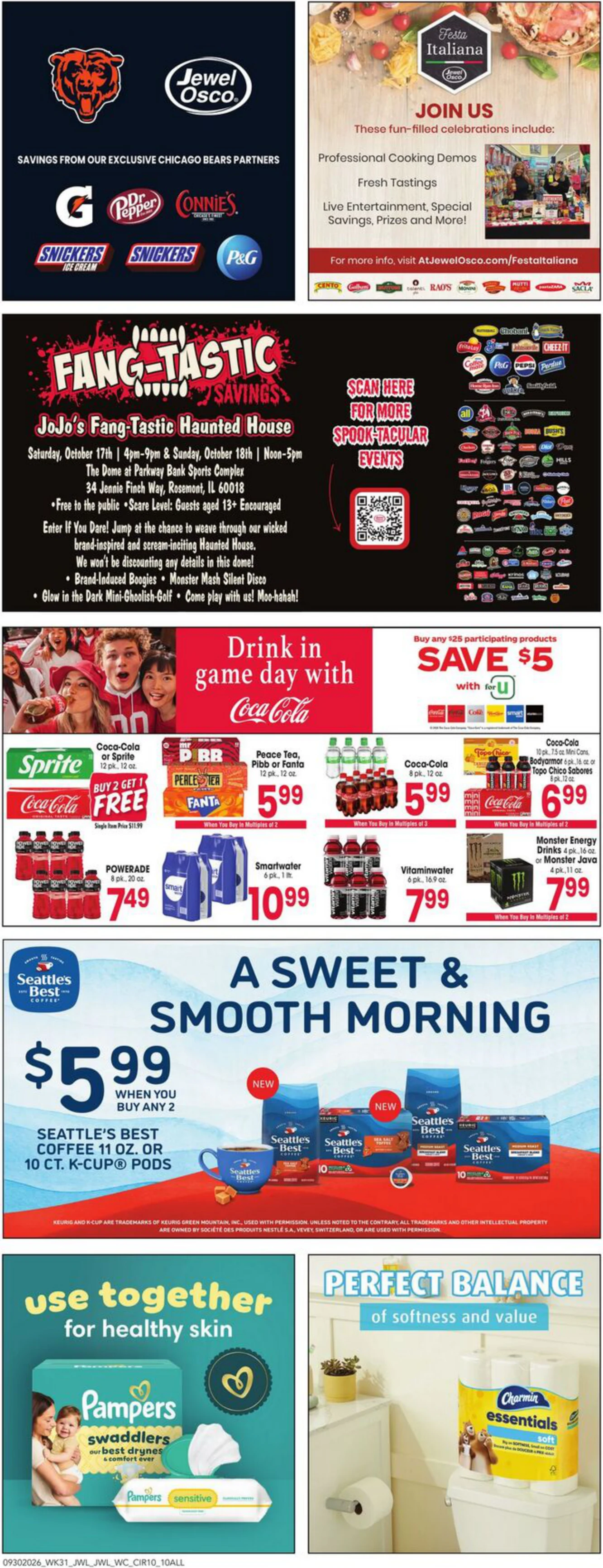 Jewel Osco Weekly Ad - Page 10