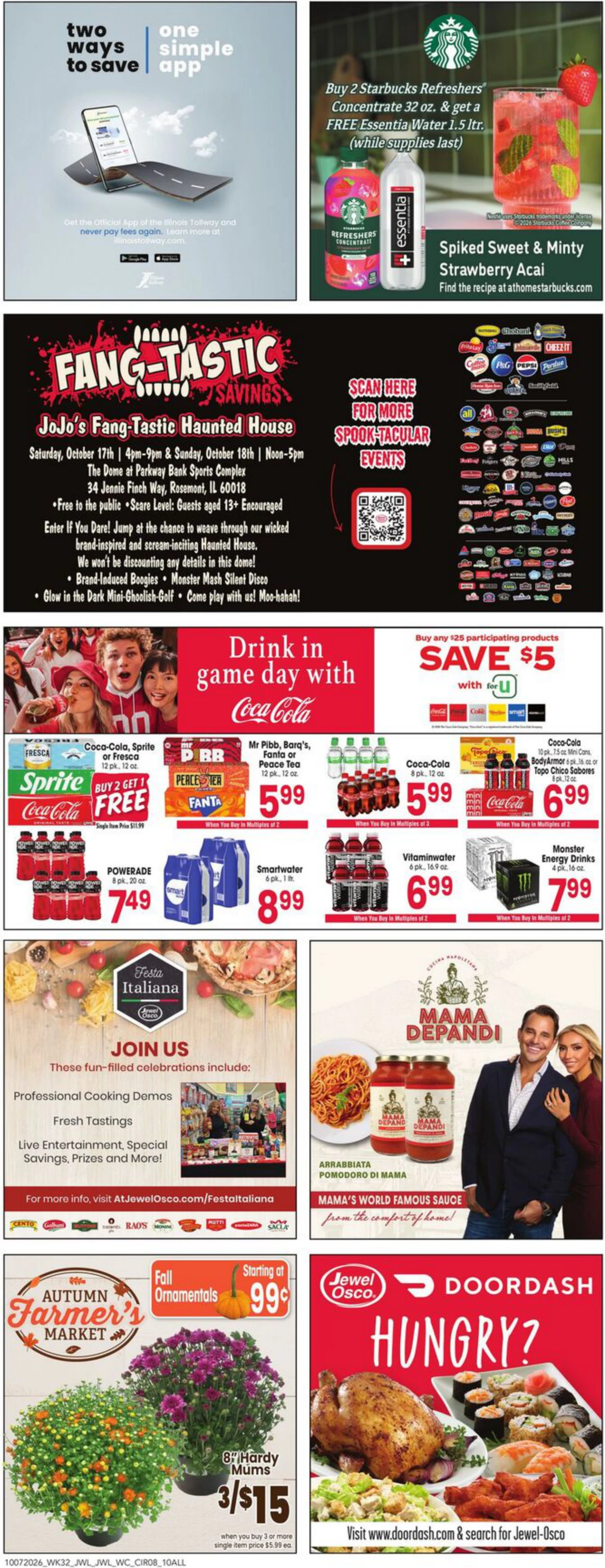 Jewel Osco Weekly Ad - Page 8