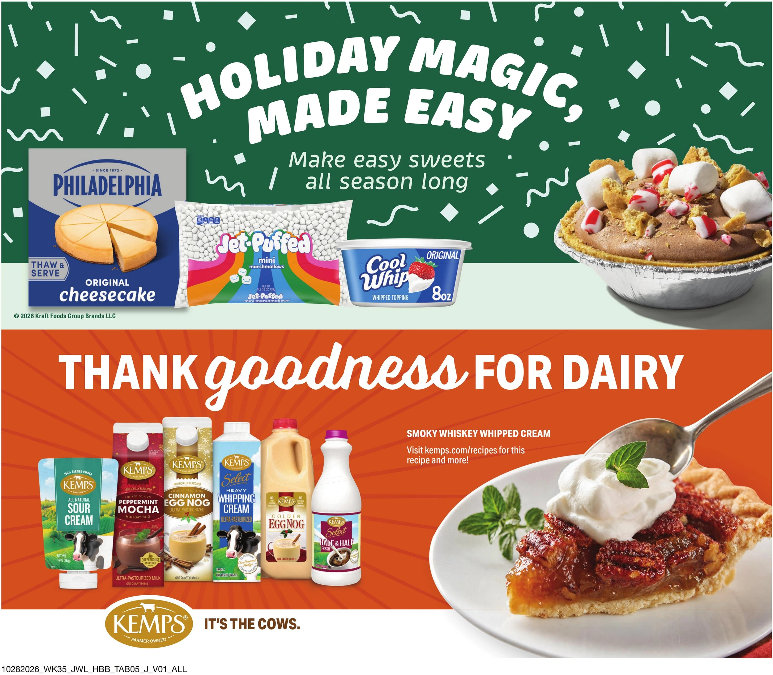 Jewel Osco Specialty Publication - Page 5
