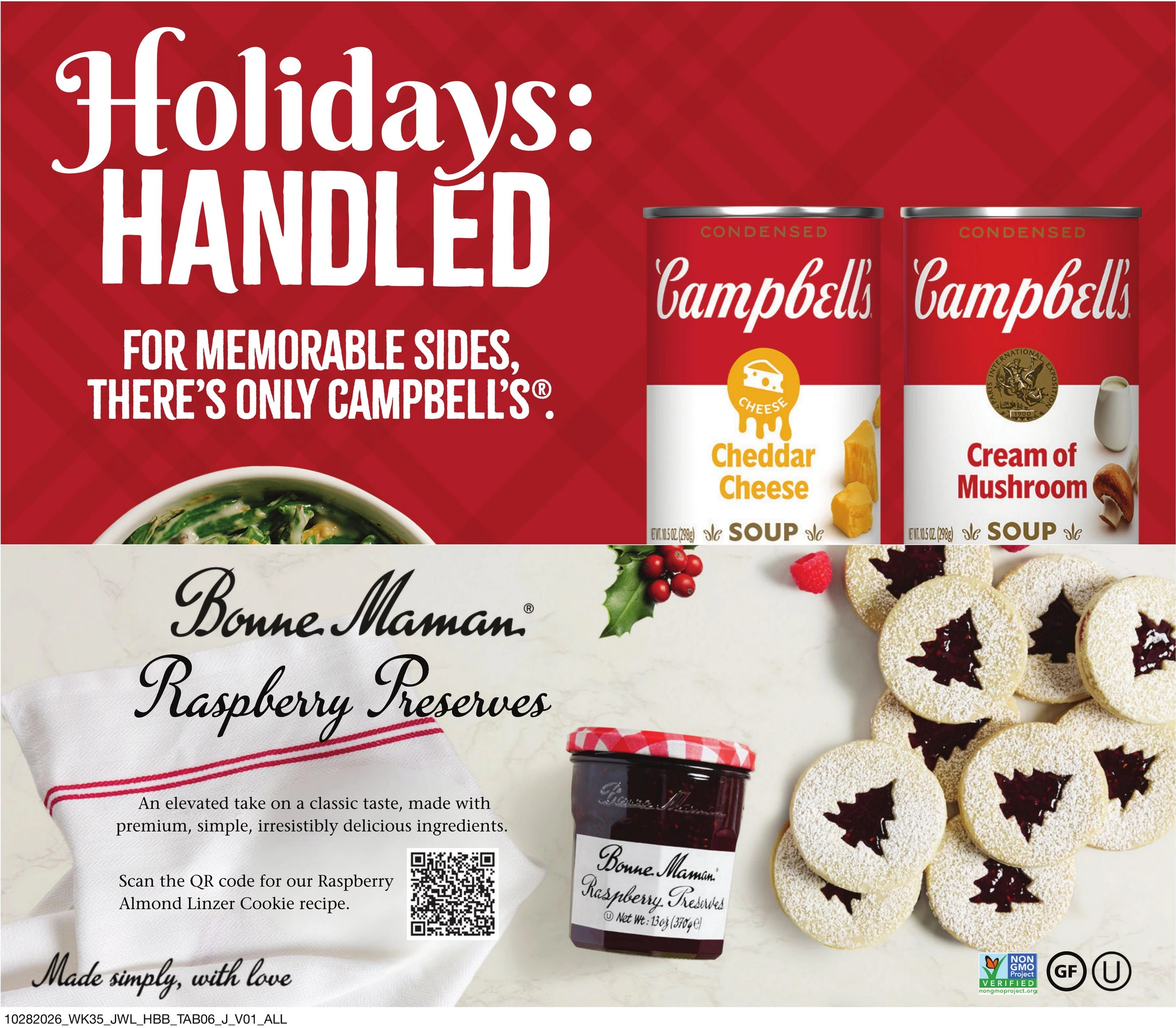 Jewel Osco Specialty Publication - Page 6